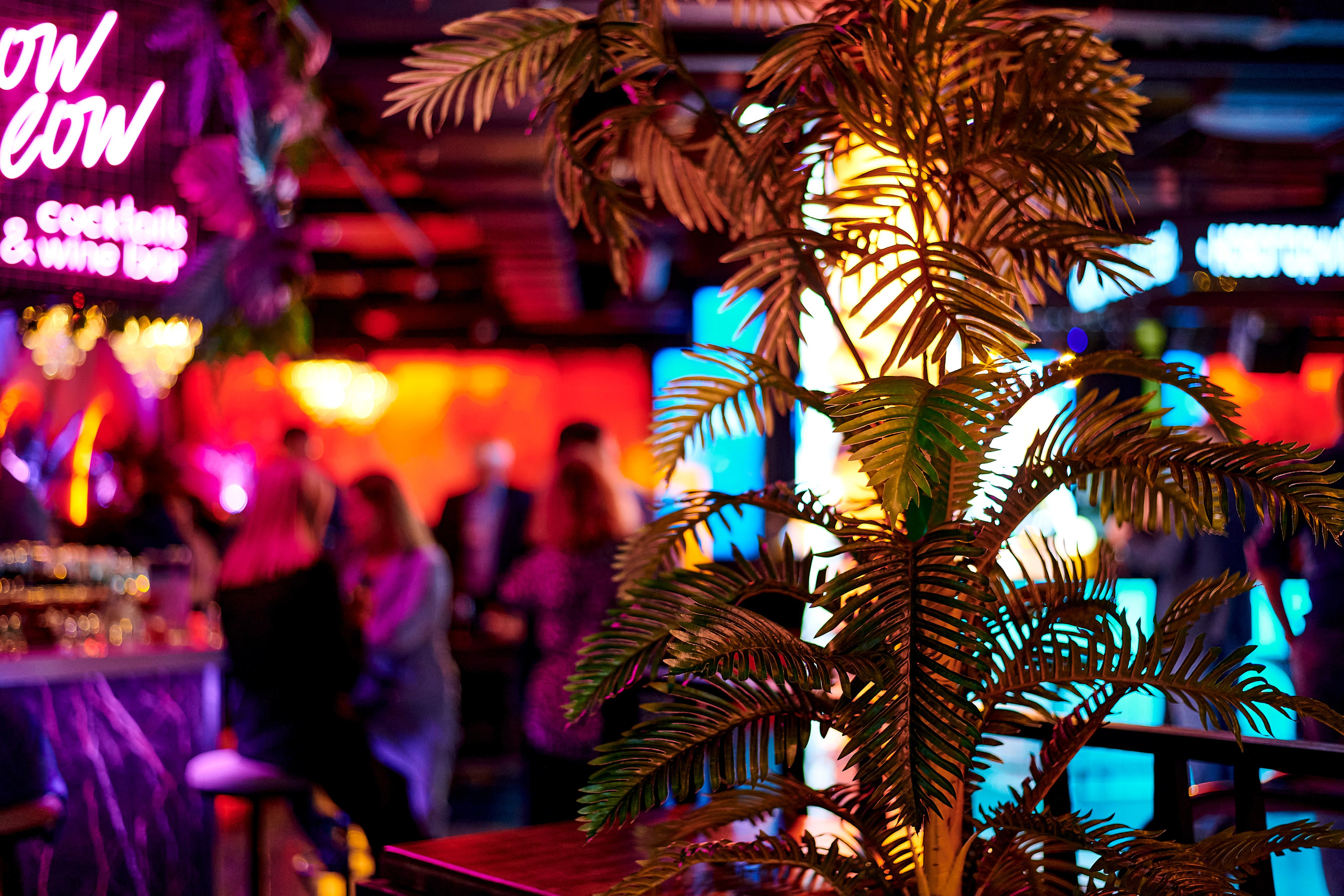 OCS Новогодний огонёк. Фотограф Постольник Дарья