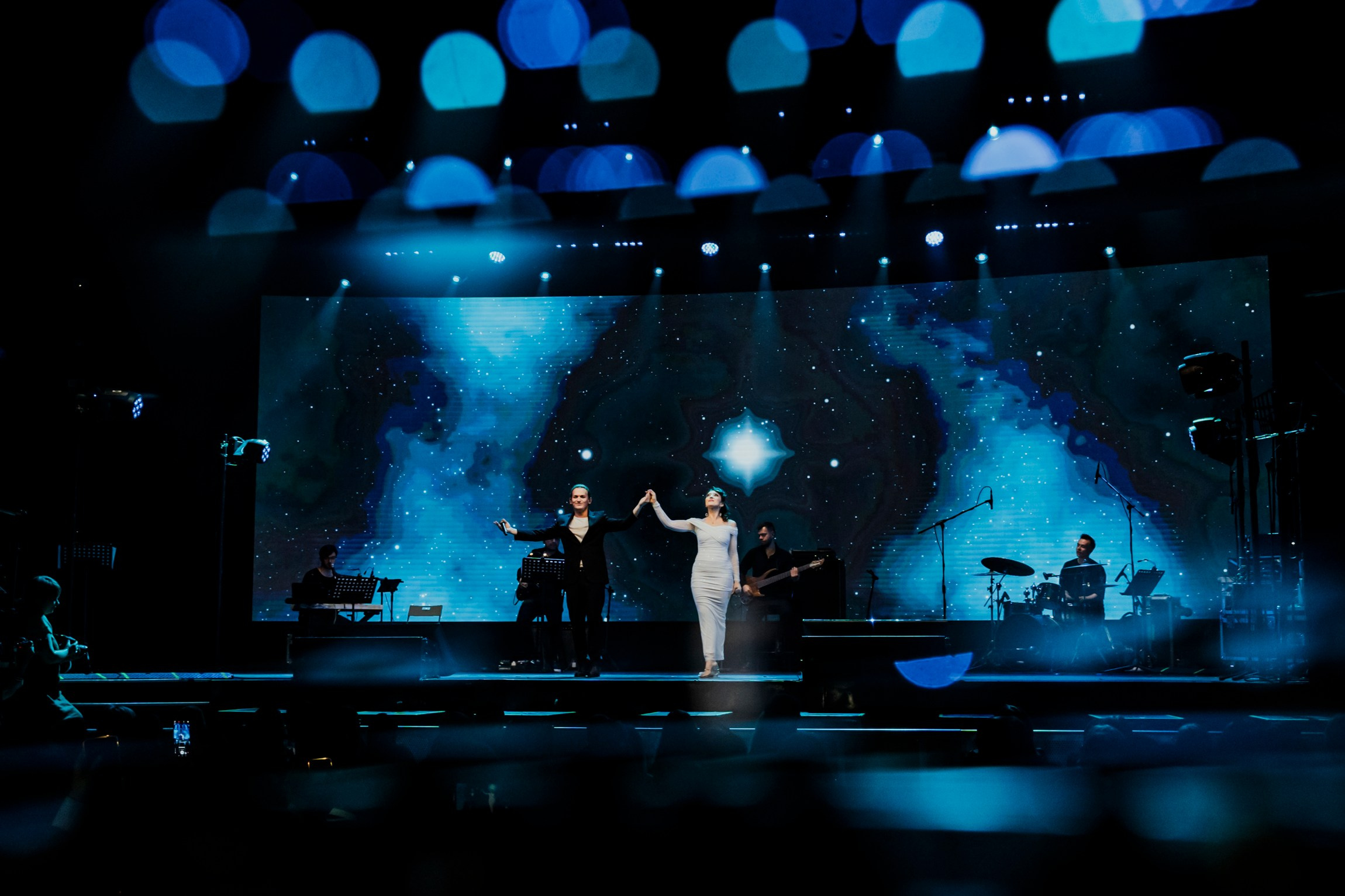 Мюзиклы, театр