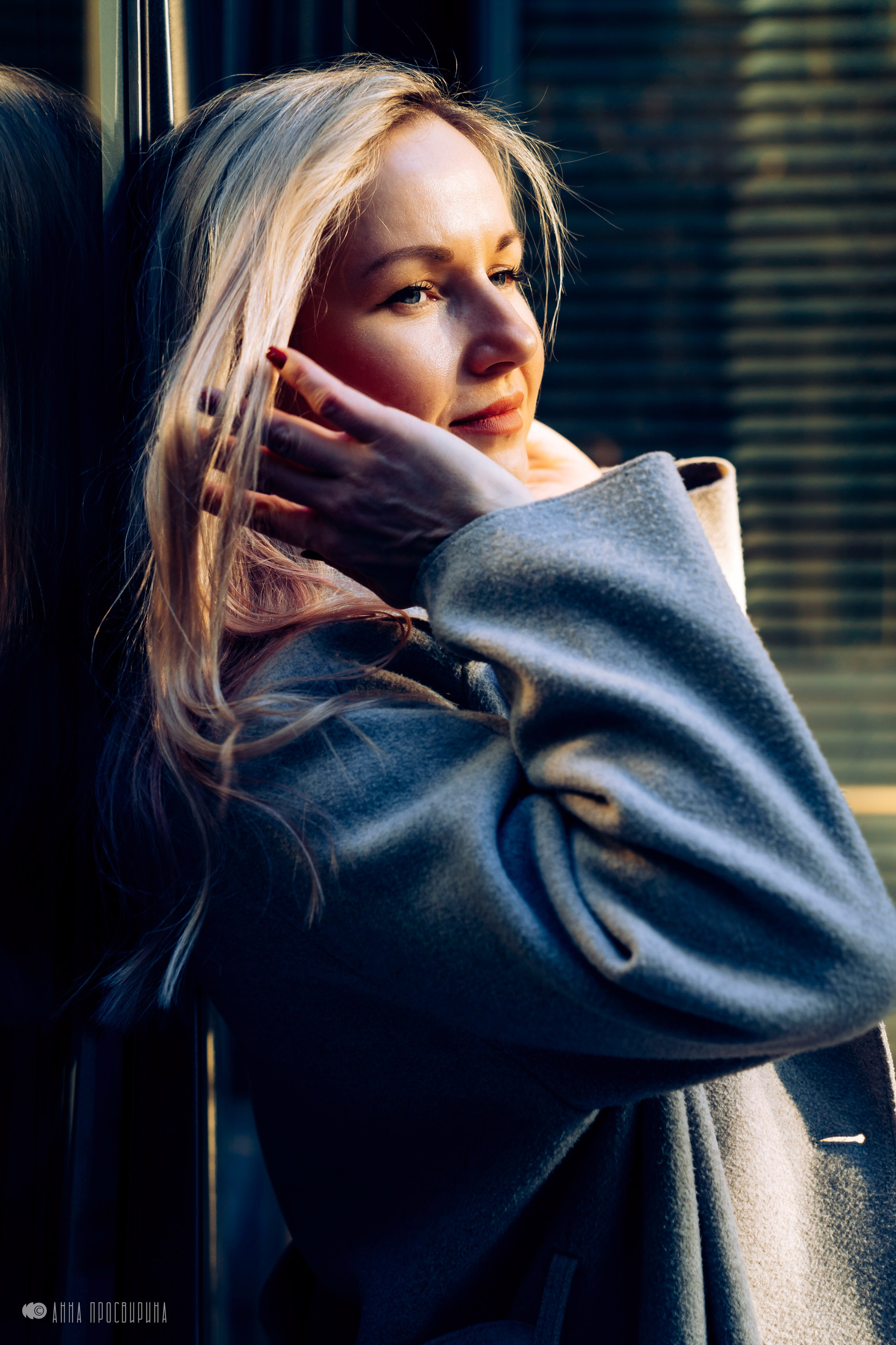 Прогулочная туристическая фотосессия. Ваш фотограф в Санкт-Петербурге Анна Просвирина