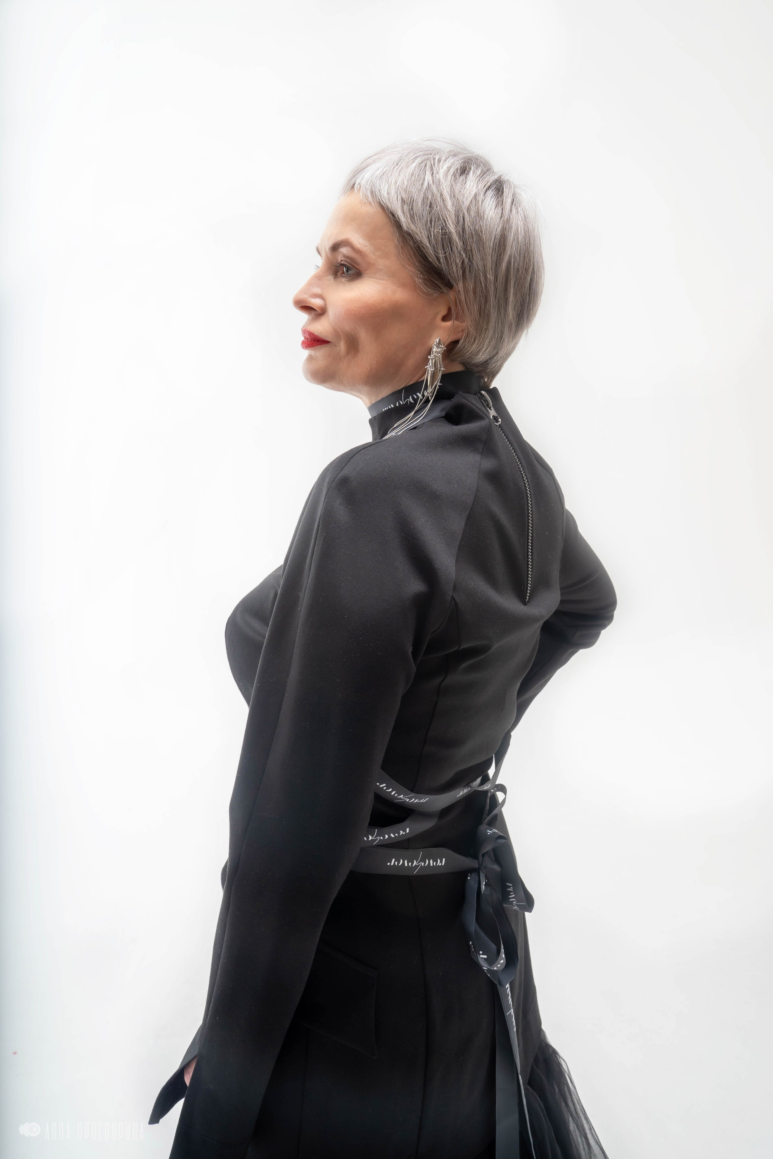 Финал проекта «Преображение», BEDFORD STUDIO. Ваш фотограф в Санкт-Петербурге Анна Просвирина