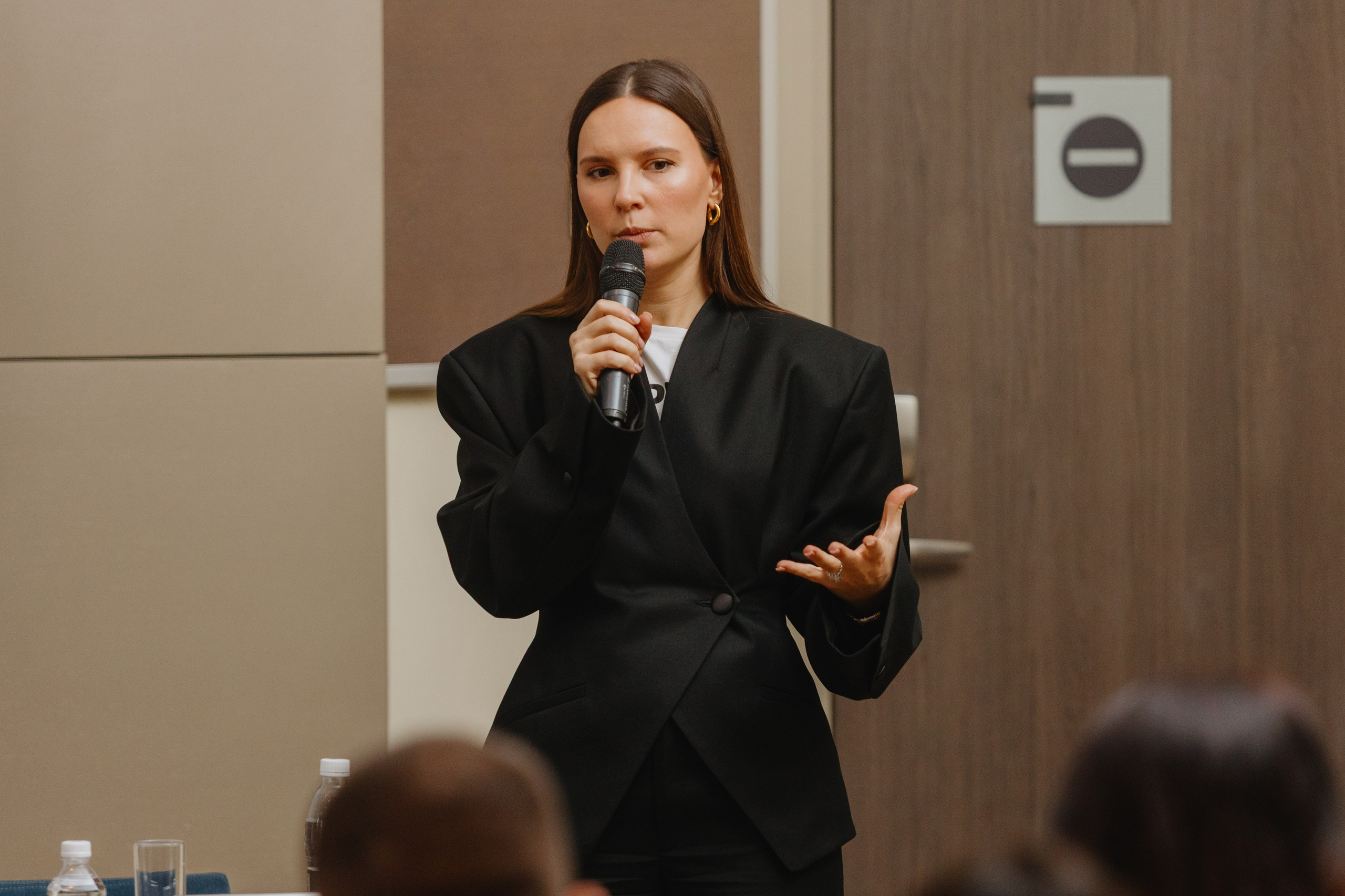 MALLPIC SOCHI 2025. RetroChic Фото