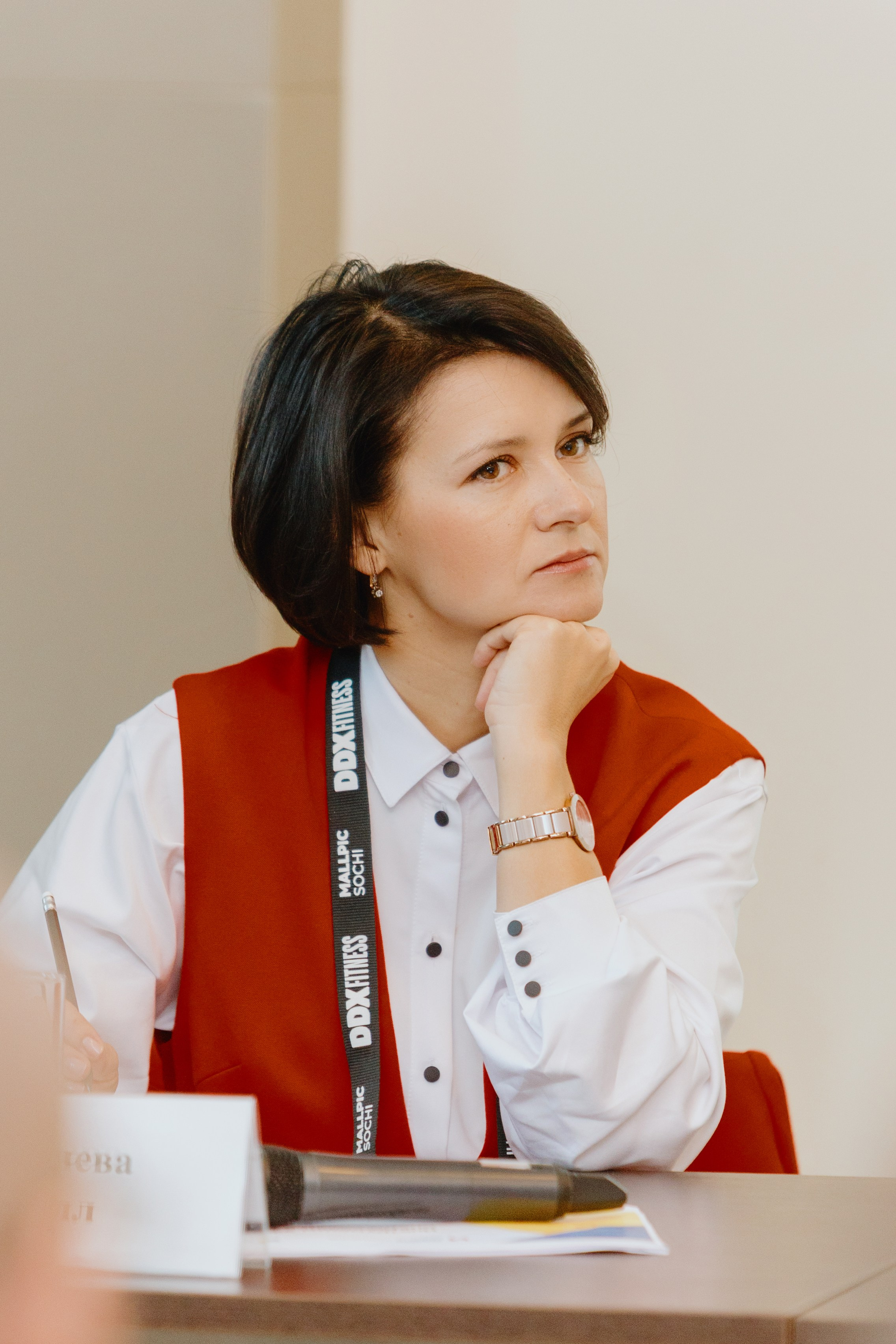 MALLPIC SOCHI 2025. RetroChic Фото