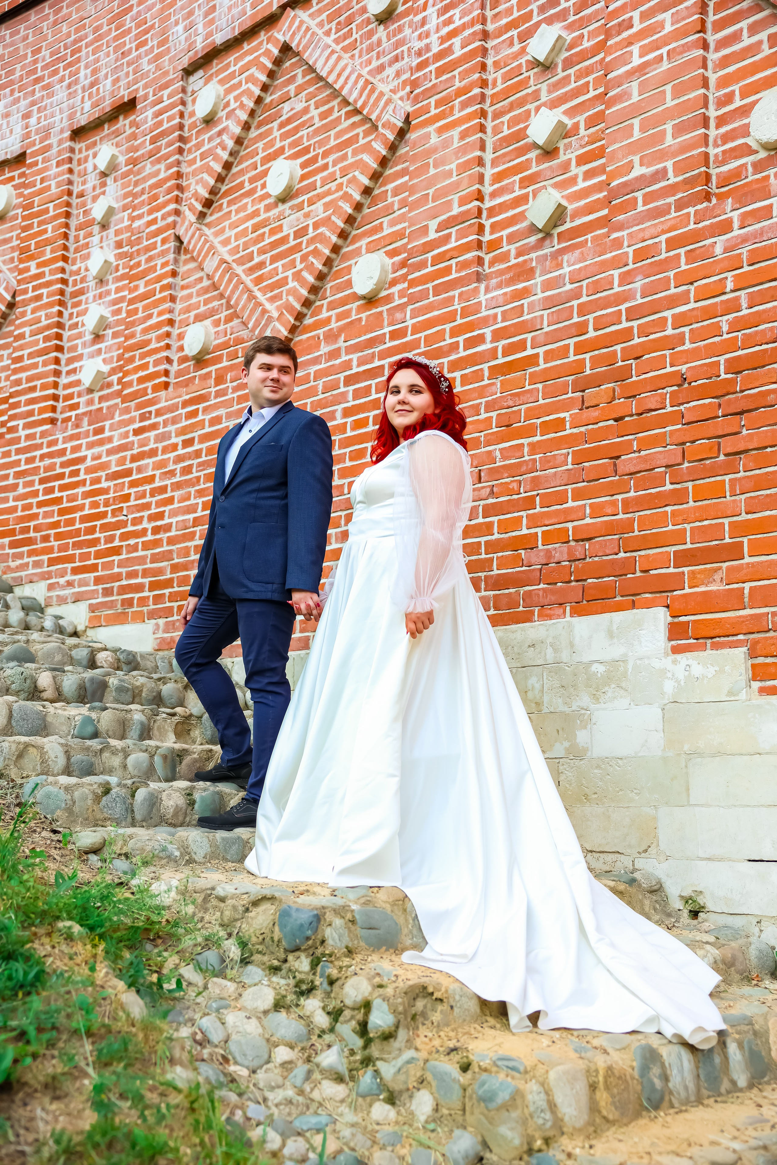 Свадьба Яны и Алексея. Оксана Ромашкина- семейный и ньюборн фотограф из Москвы