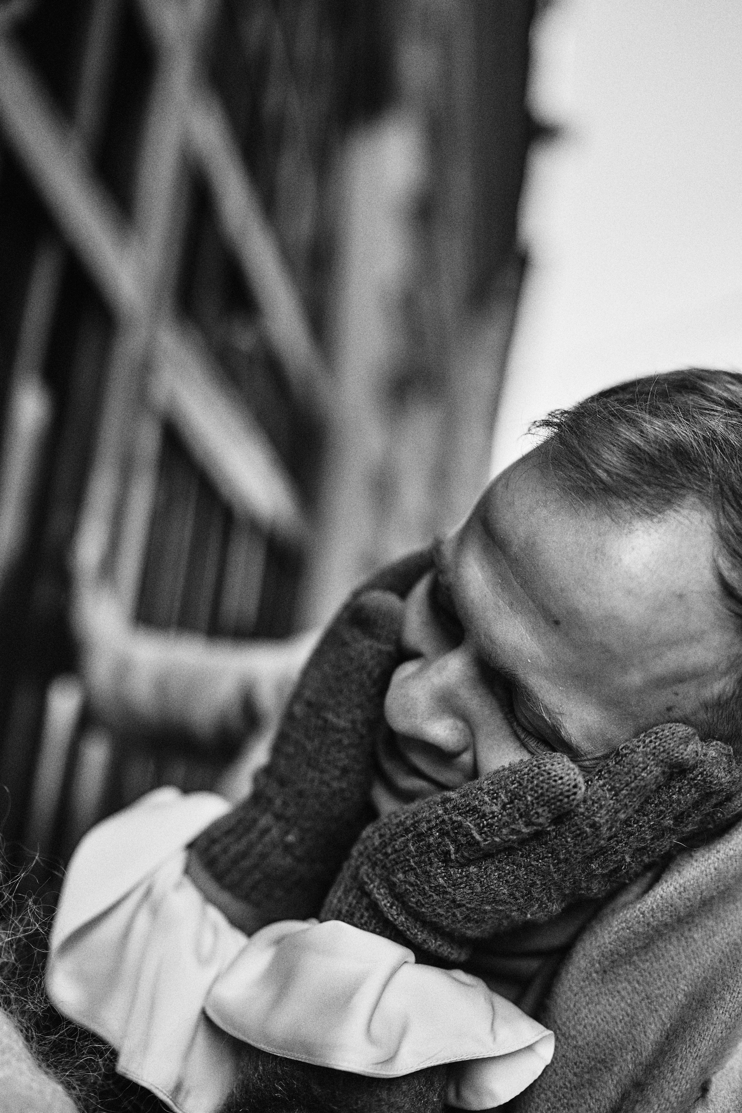 Катя и Толя. Фотограф в Санкт-Петербурге | Аня Маленчук