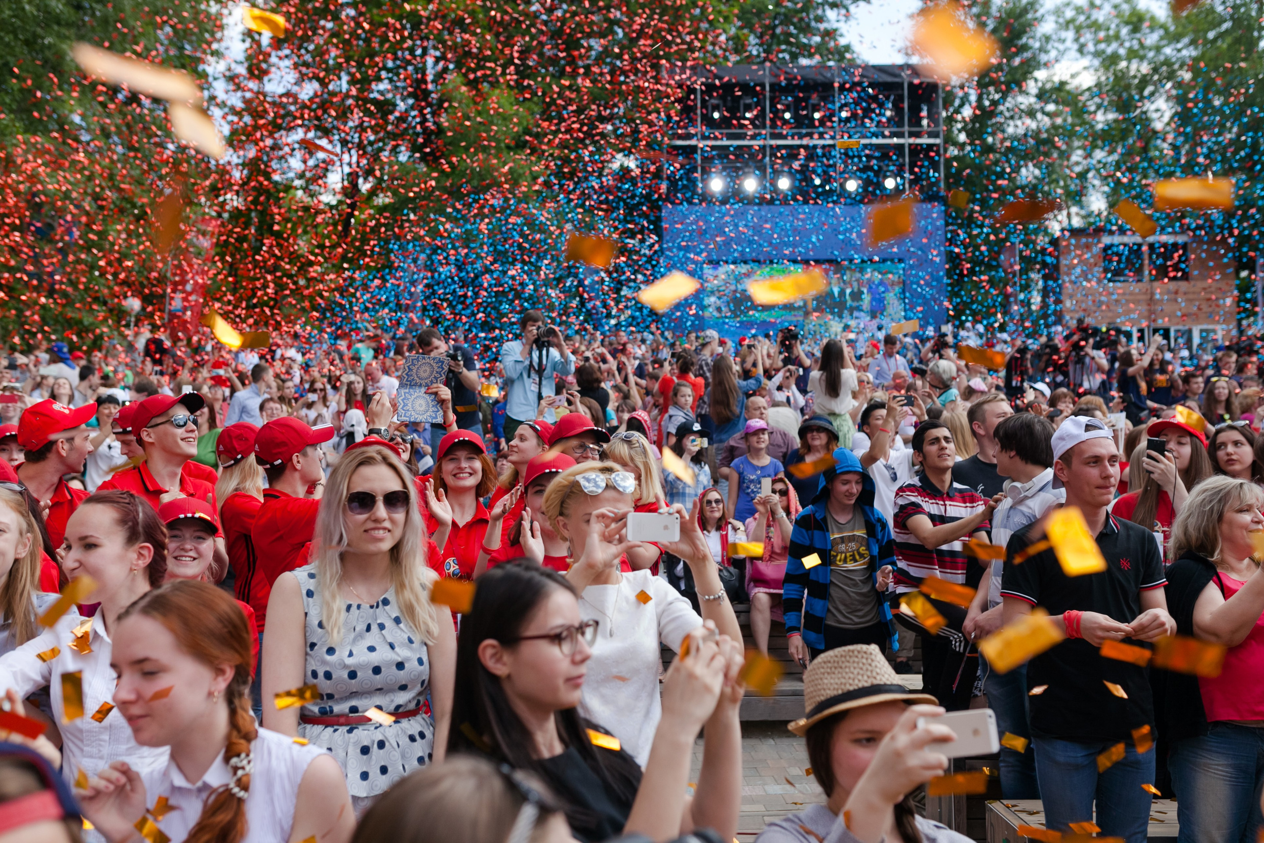 Репортажные фотографии. Фотограф в Москве и московской области Елена Волкова