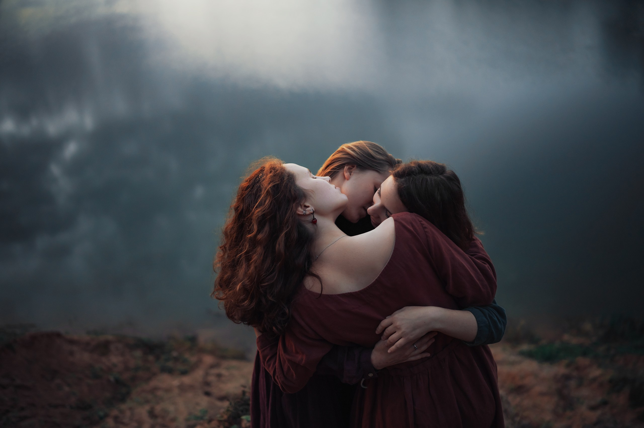 Творческое портфолио. Komonev