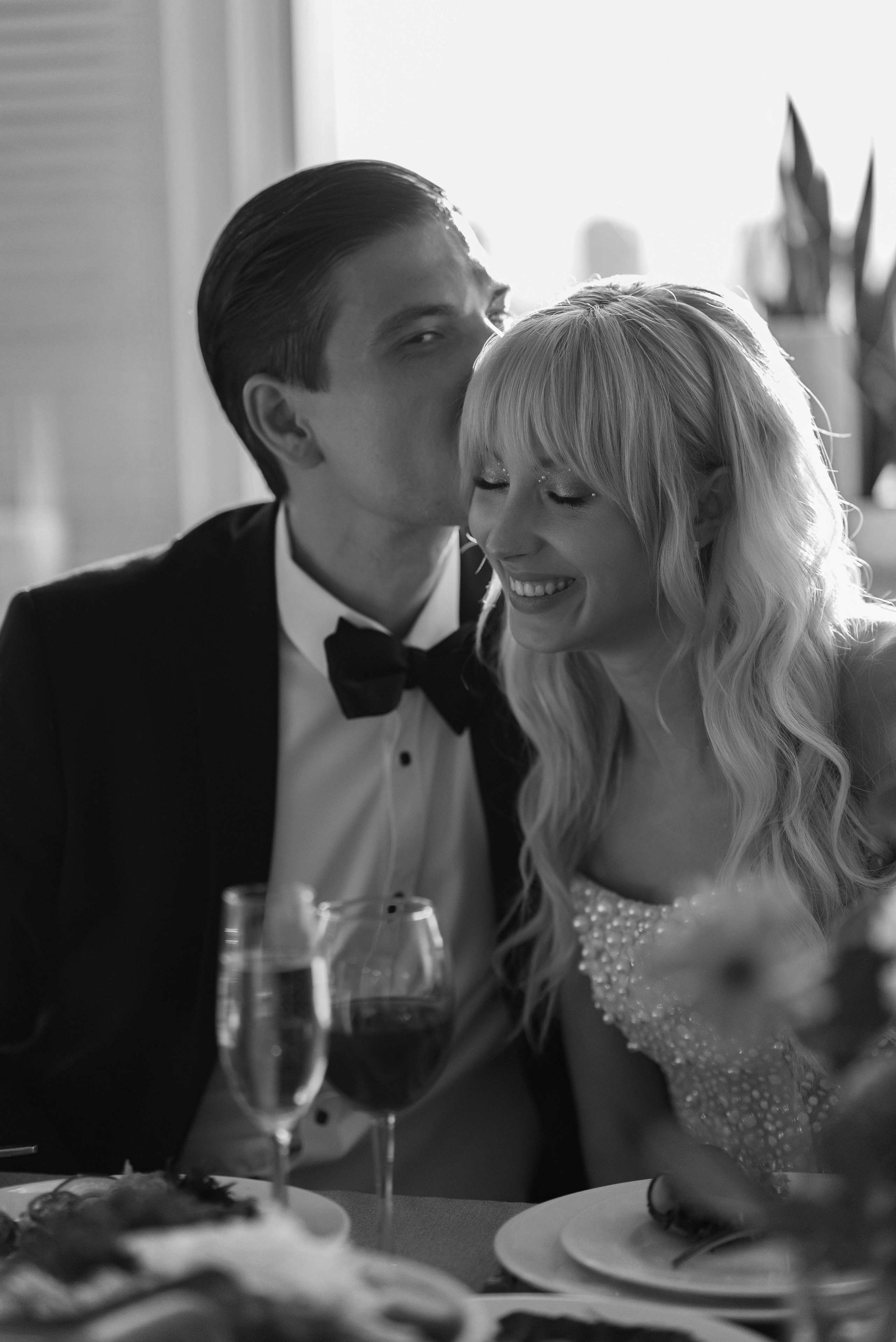 Илья & Валерия. Свадебный и семейный фотограф в Краснодаре Павел Мельников