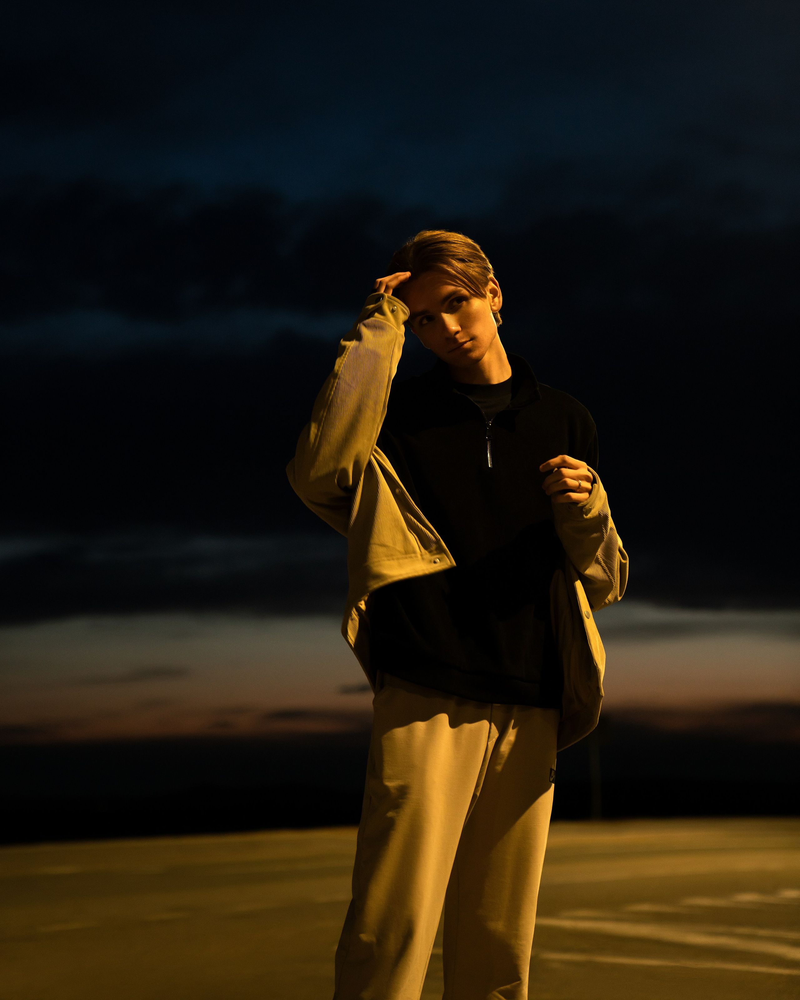 Уличная съёмка. Фотограф Настя Метель