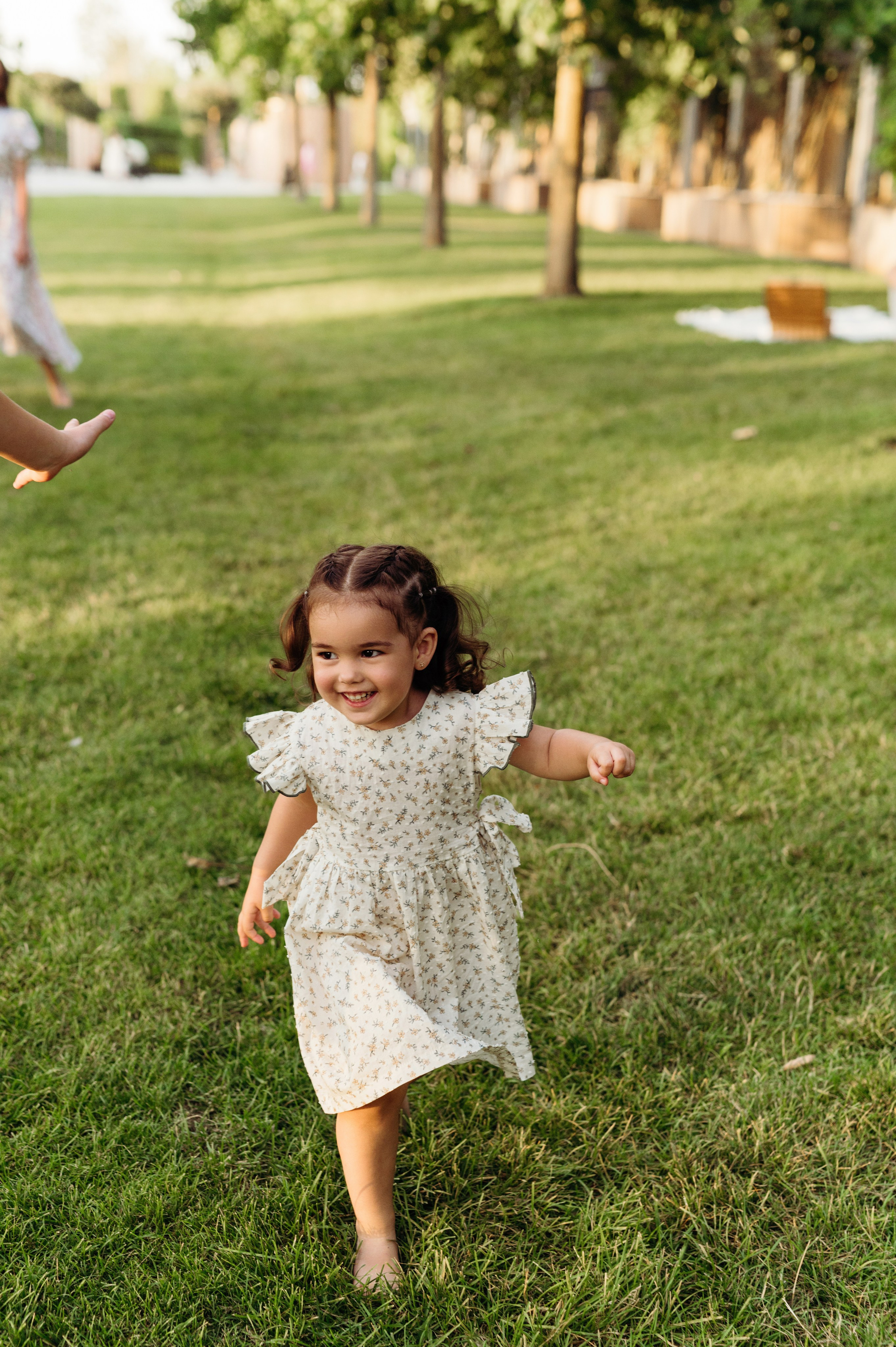 Катя с семьей. Фотограф в Краснодаре Скубицкая Альбина