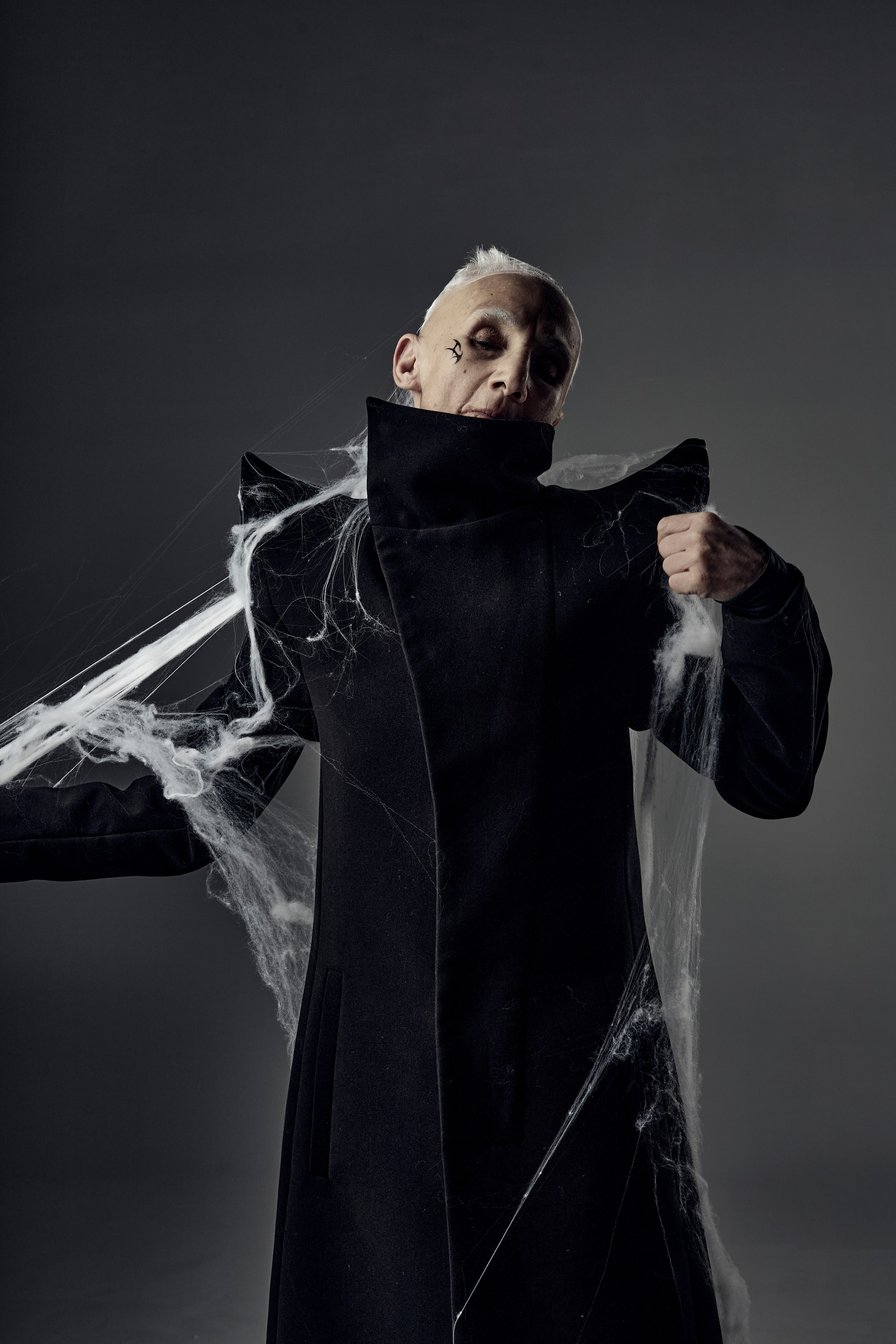 Роза Хайруллина. Фотограф для брендов Любовь Батина (Спб/Мск)