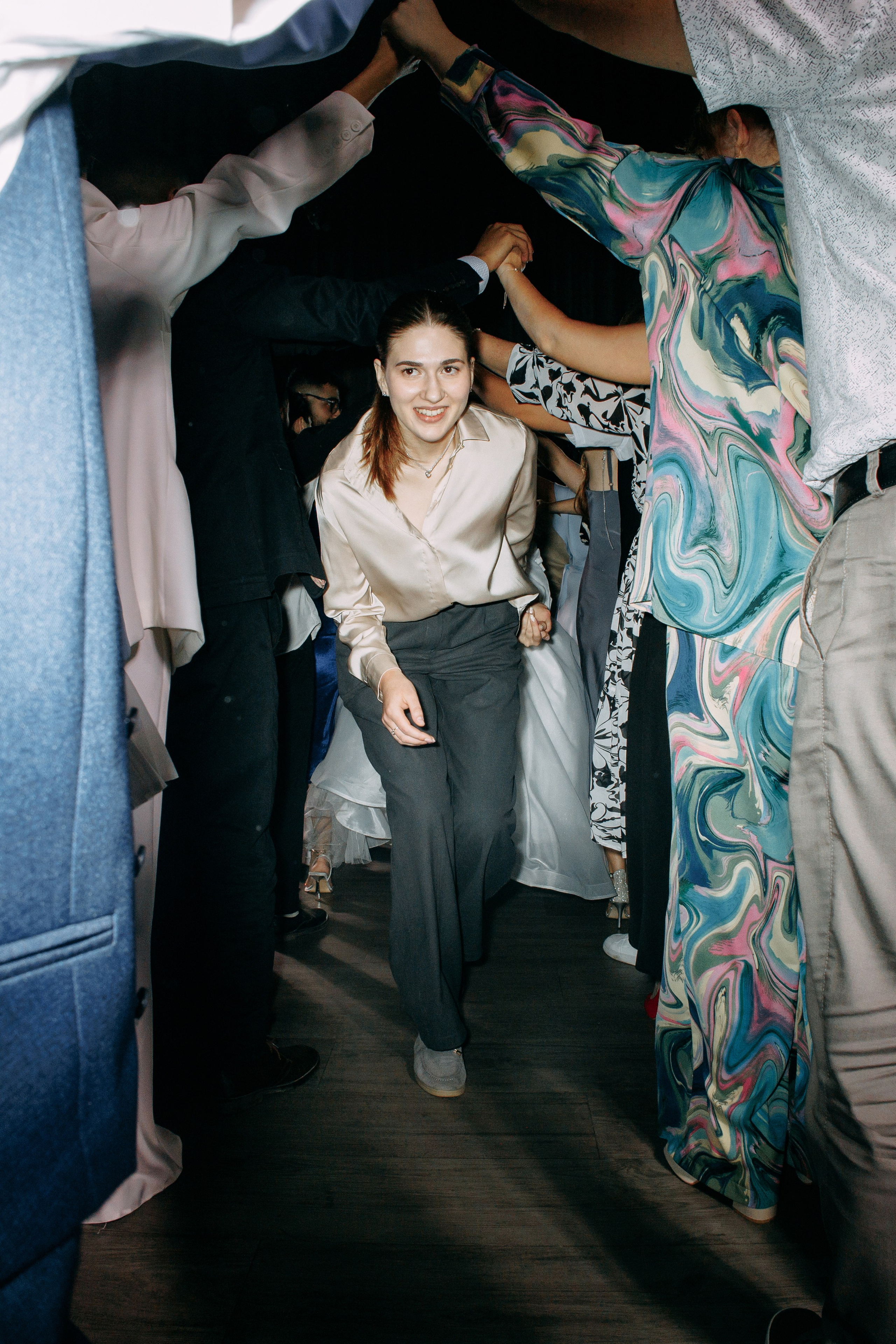 Хасан и Карина. Свадебный, репортажный фотограф в Тюмени Сергей Тапилин