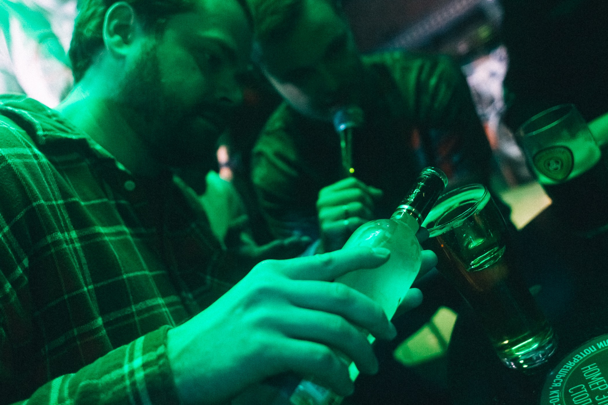 Harat`s Pub. Фотограф Кемерово | Сергей