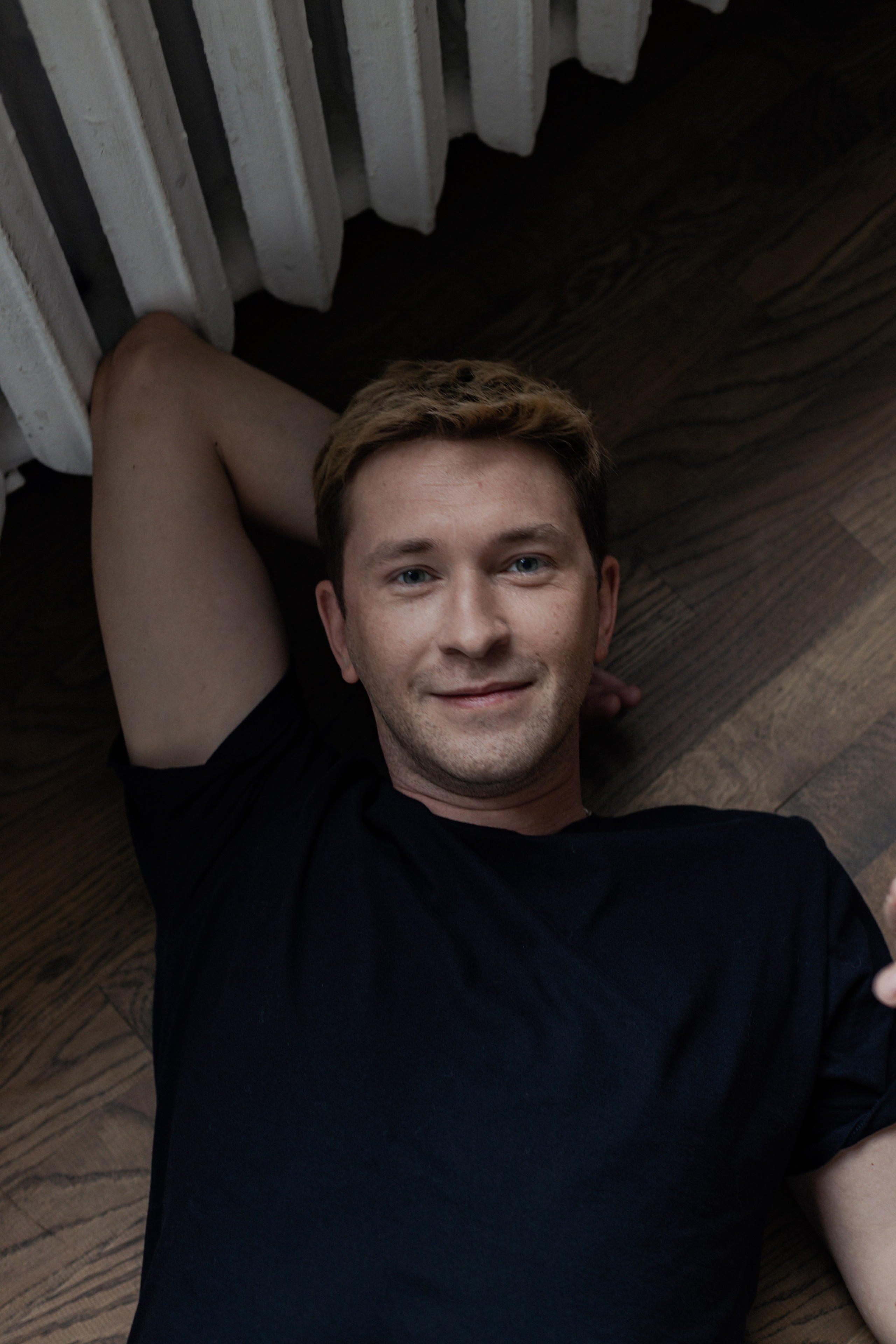 Андрей. Фотограф Москва, Светлана Королева