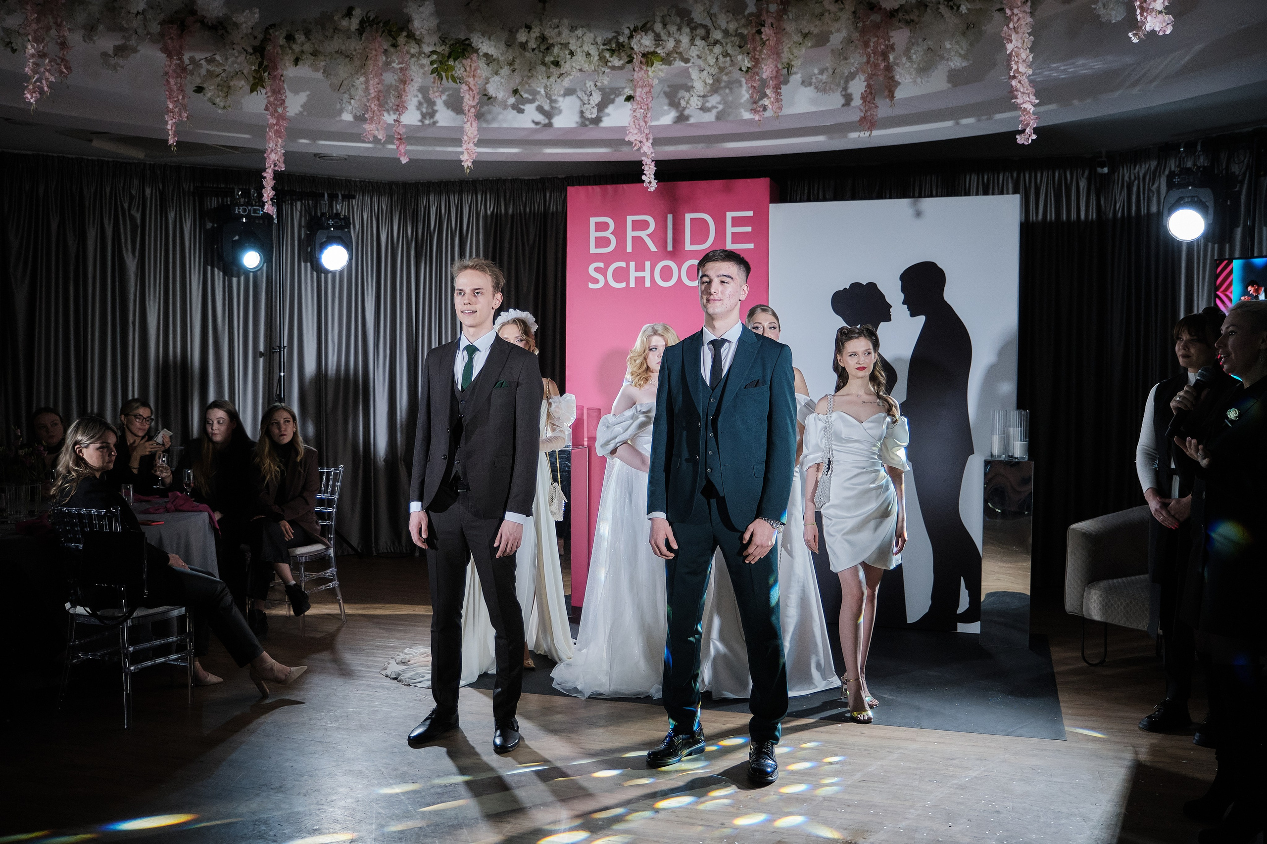 Школа невест 5. Свадебный фотограф в Екатеринбурге Соседков Евгений