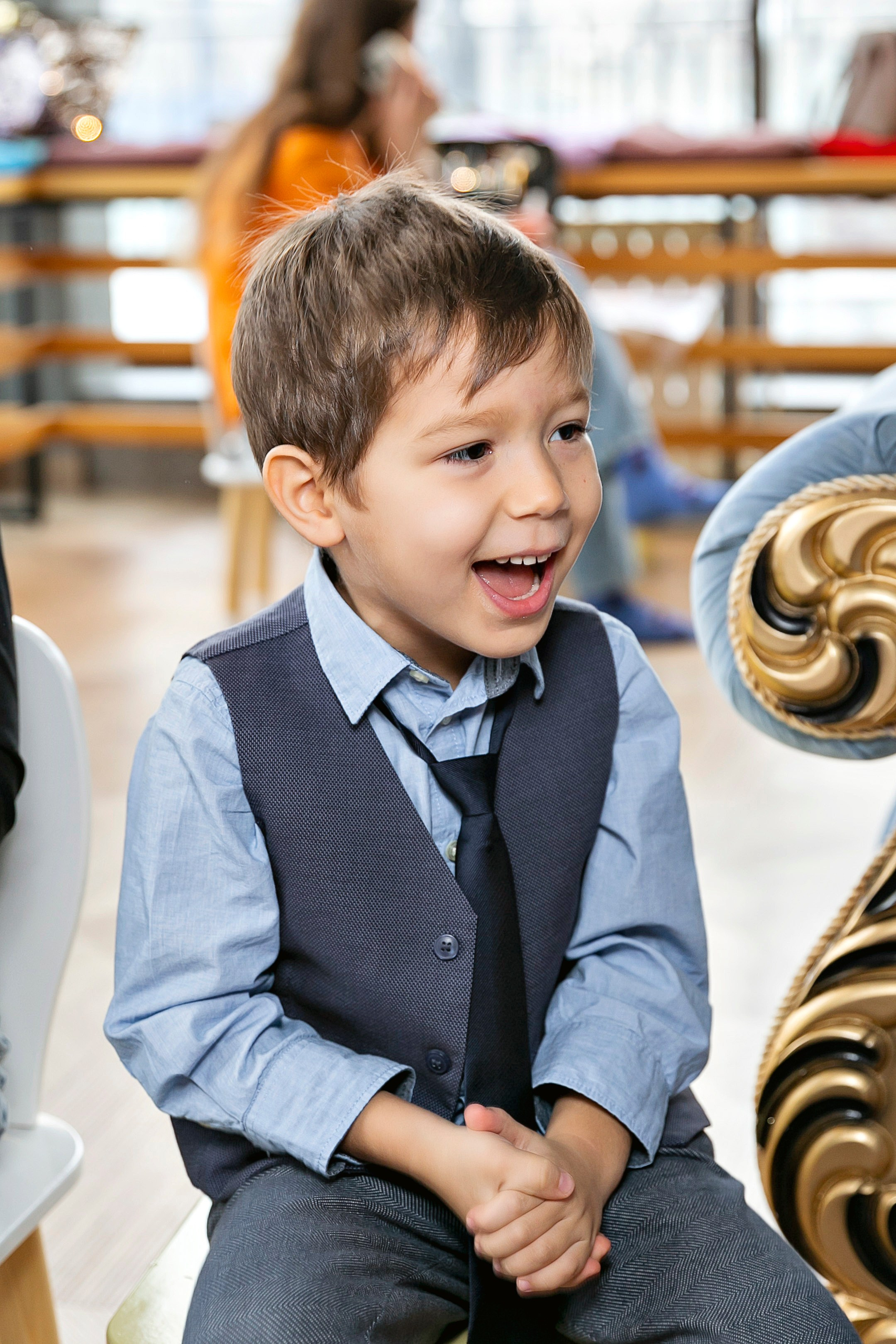 Happy Birthday Niki. Фотограф в Новосибирске Сергей Белов