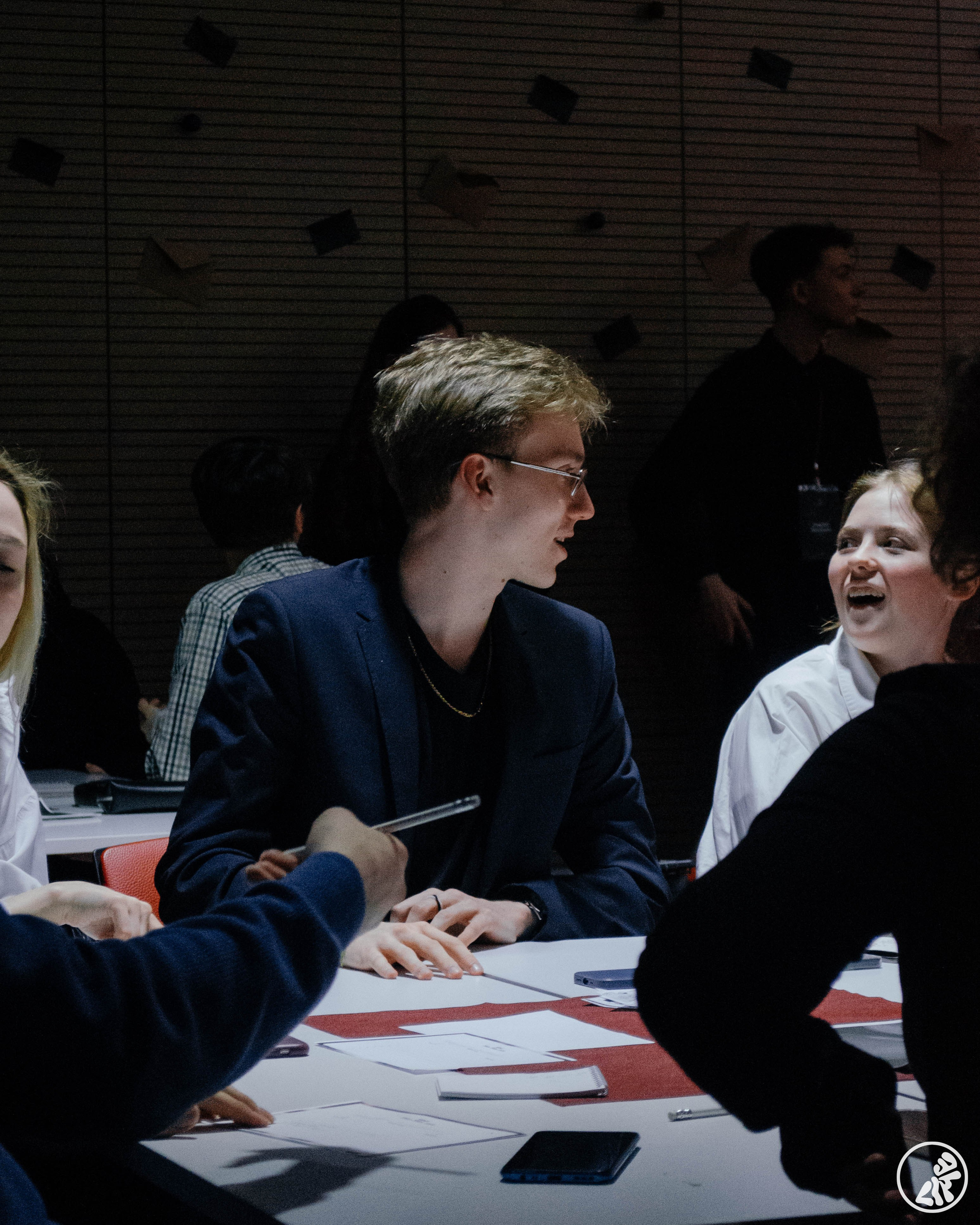 WhatWhereWhen. Фотограф Валерия Пэун