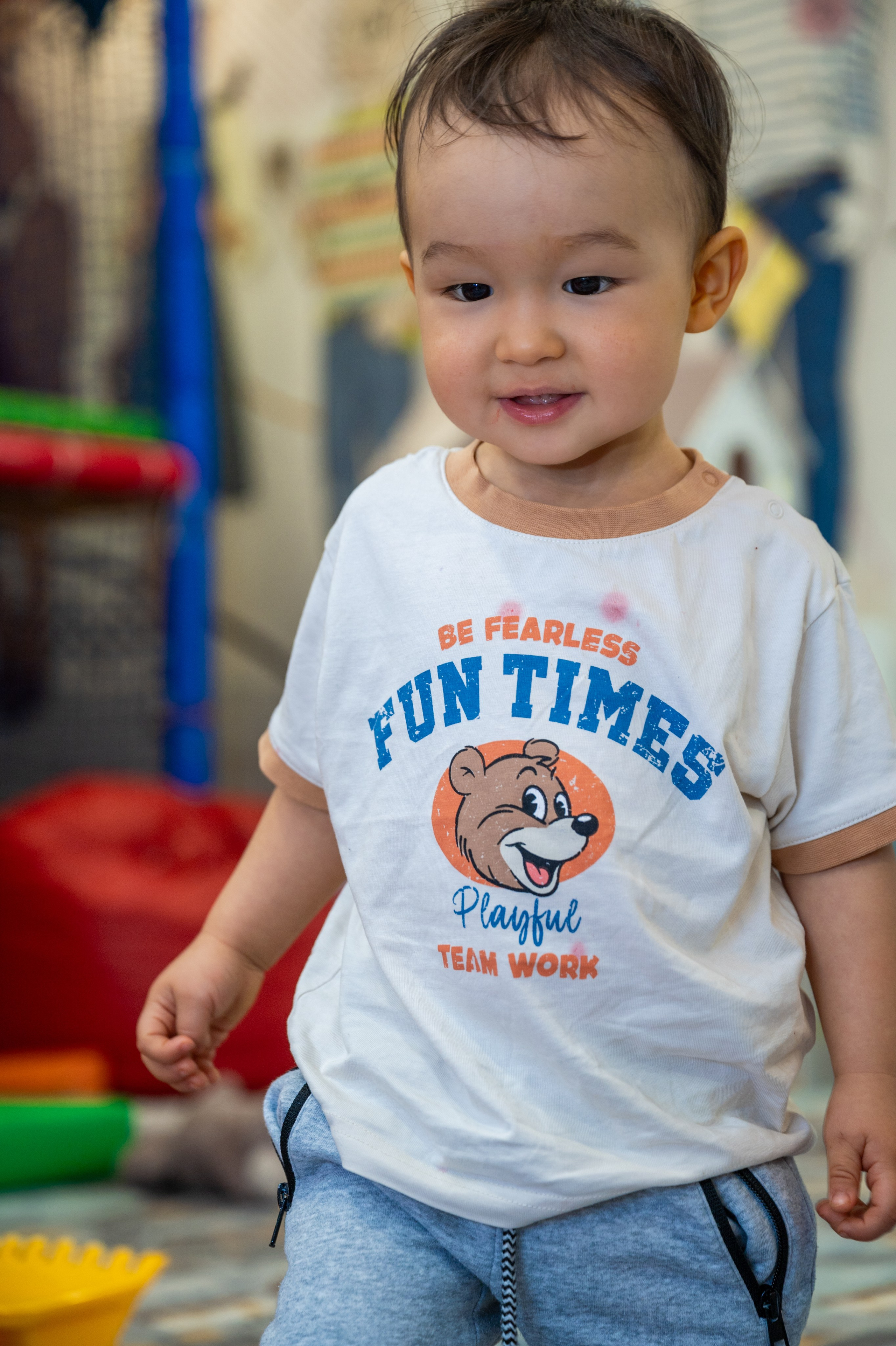 4 года!. Семейный и детский фотограф в Королеве, Москве и Московской области Строева Анастасия