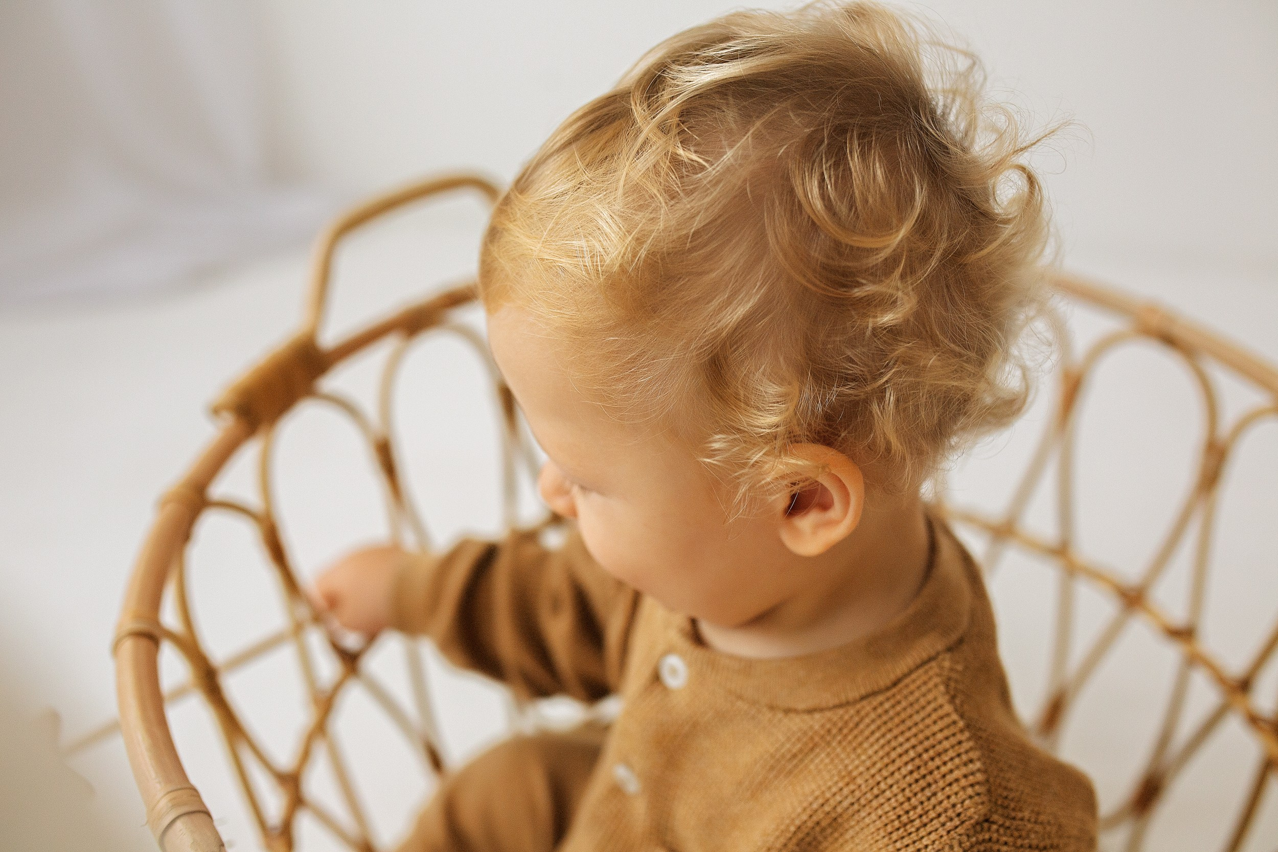 СЛАВА 1 год. Фотограф новорожденных Оксана Полевская