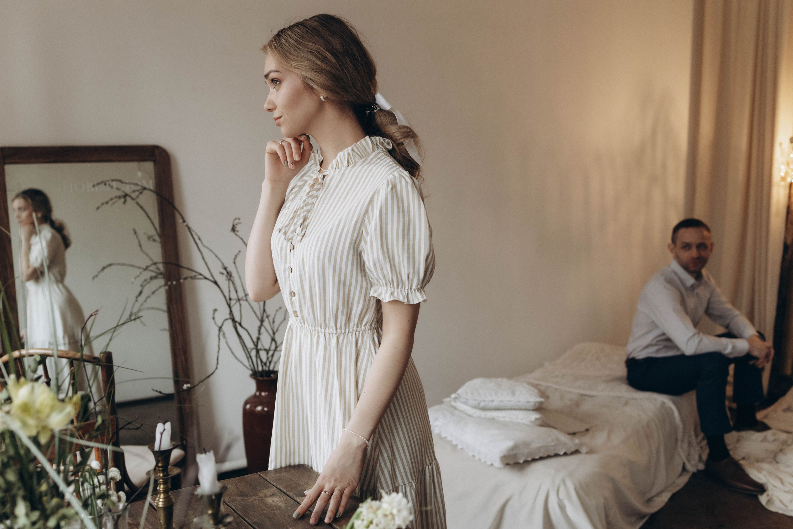 ЭЛЬВИНА | ЮРИЙ. Карина Городецкая | Фотограф Нижний Новгород