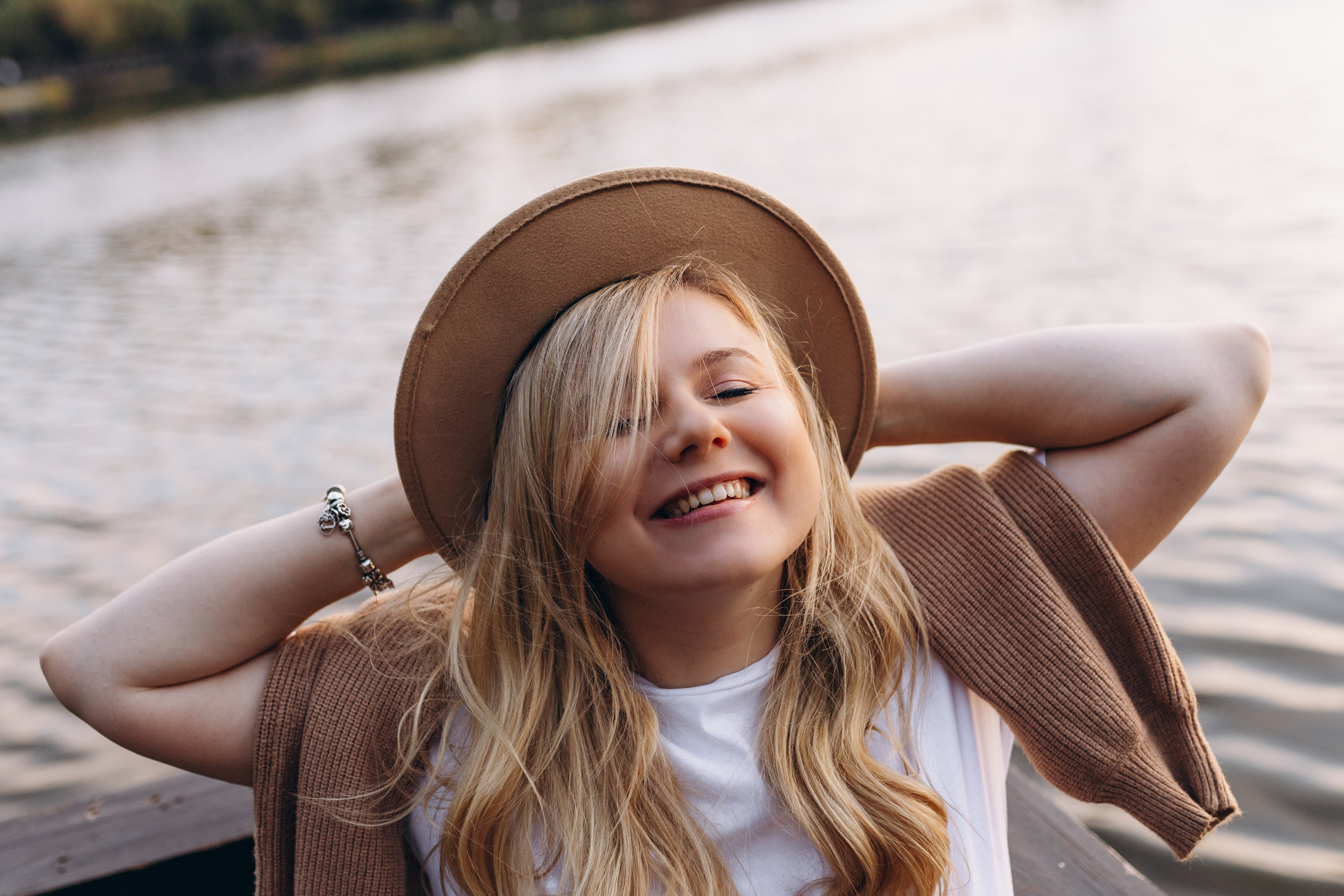 Ольга, Елена и маленькая Таисия. Семейный фотограф в Москве Жукова Анна