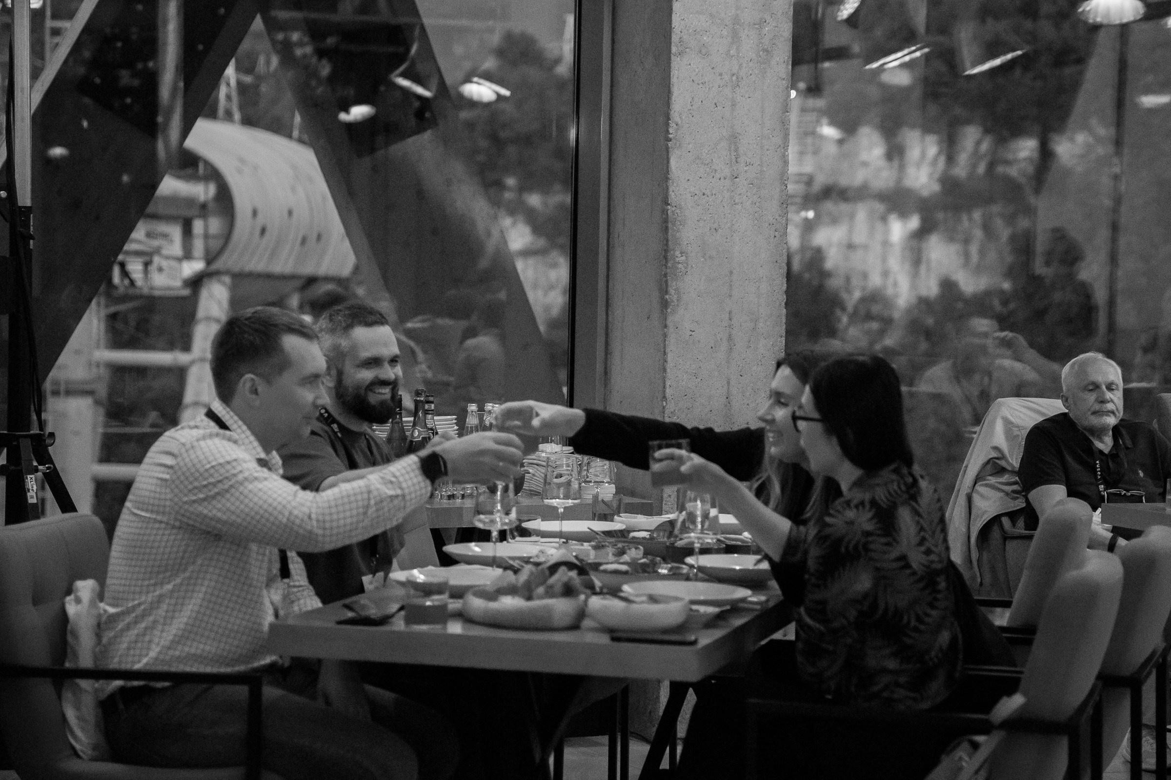 «Каури» Sky Park Сочи. Фотограф Москва Людмила Белова