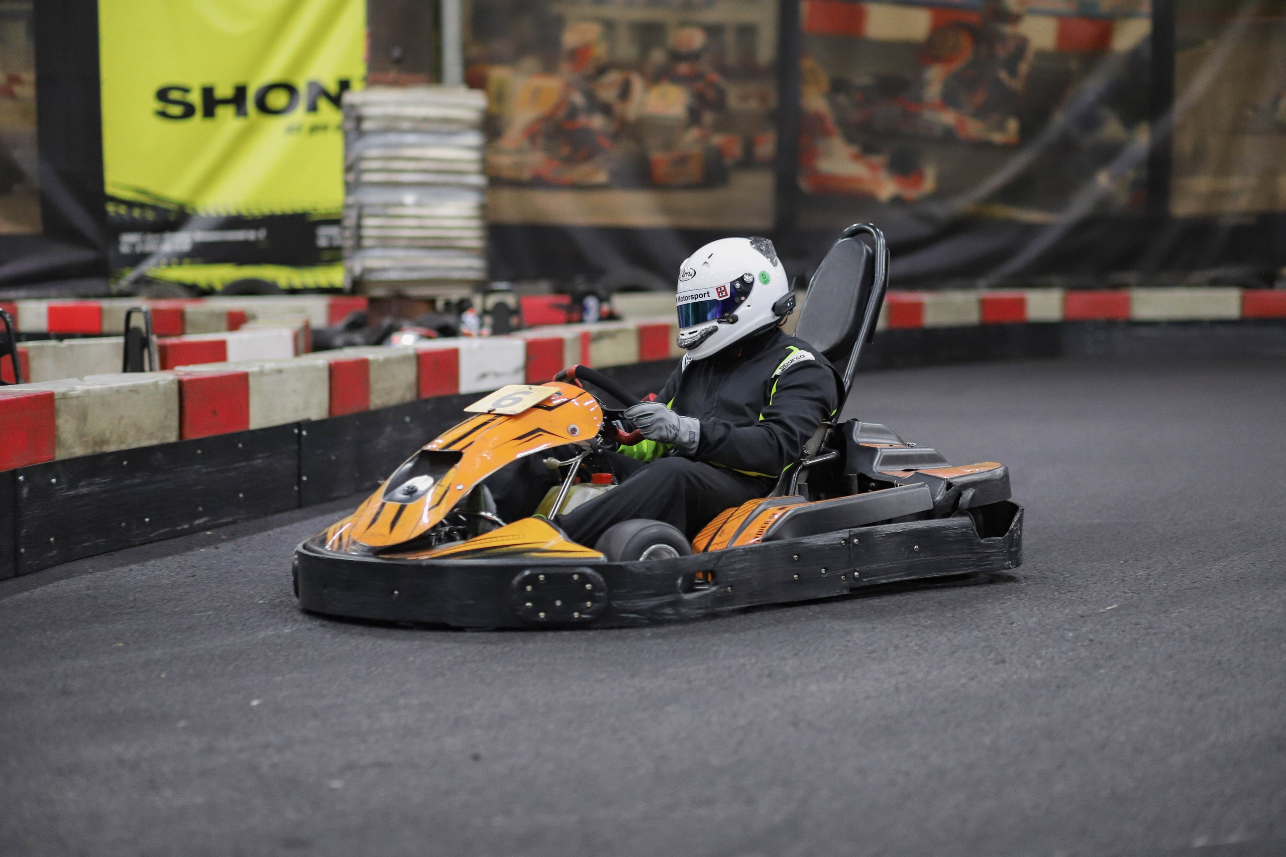 LSK Winter Cup 2025 — 2026 | Этап 4. Malenkyia