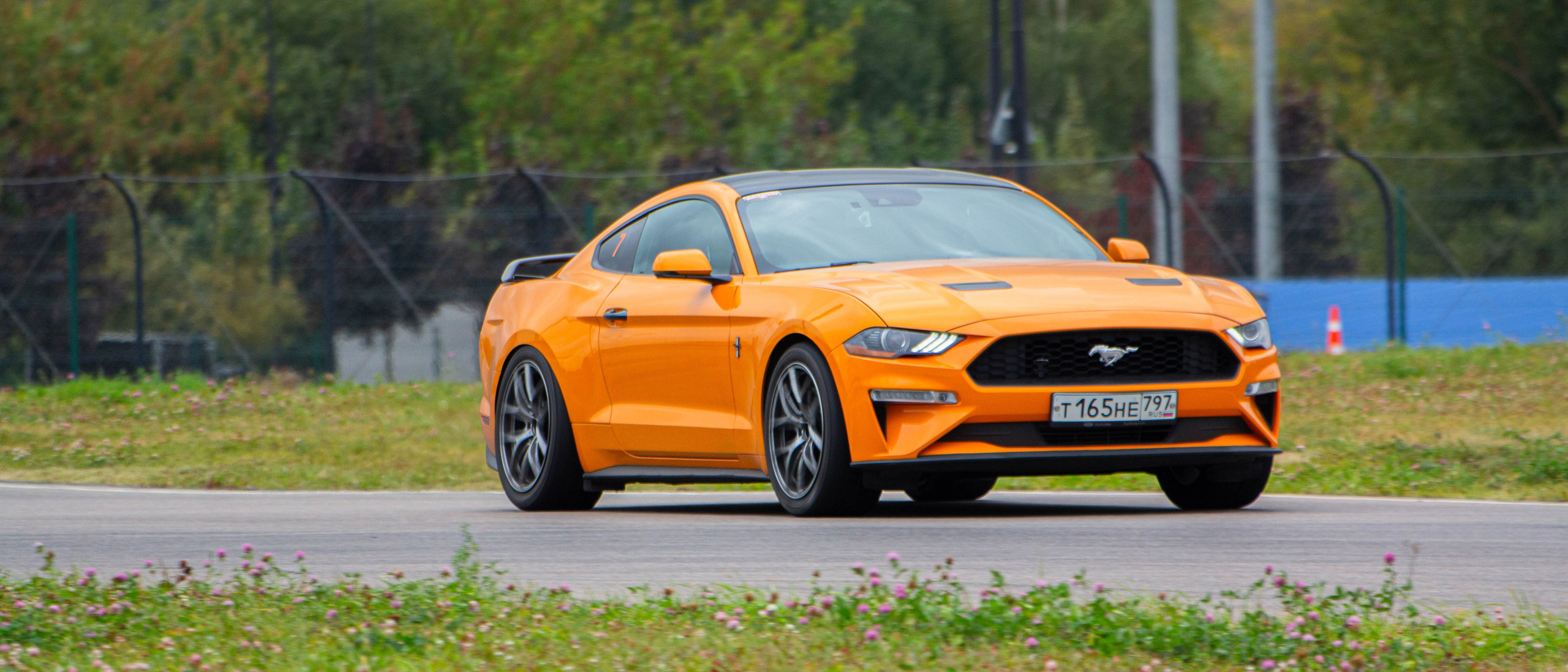 МосАвтоСлалом 20.09.25. Malenkyia