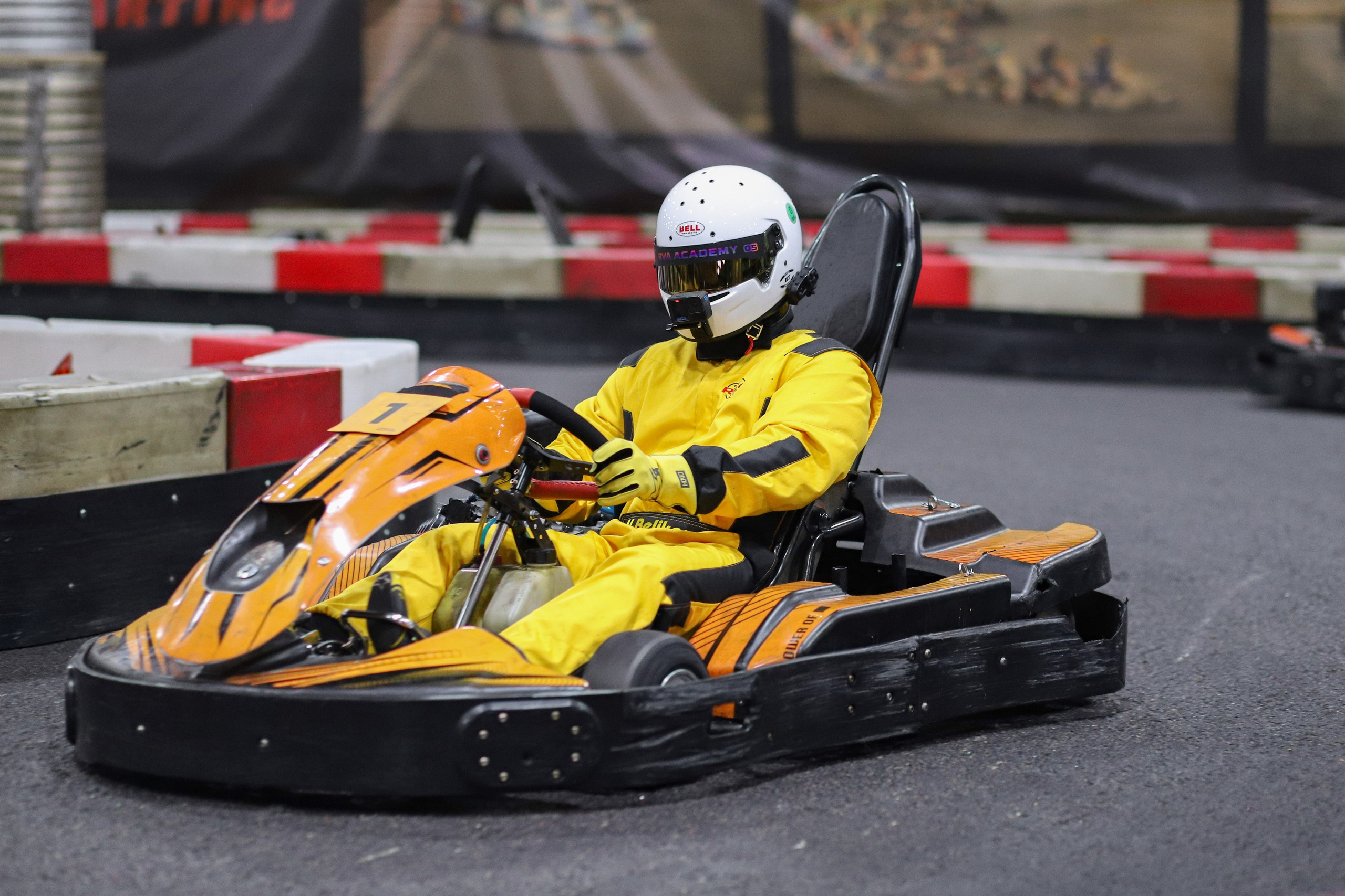 LSK Winter Cup 2025 — 2026 | Этап 6. Malenkyia