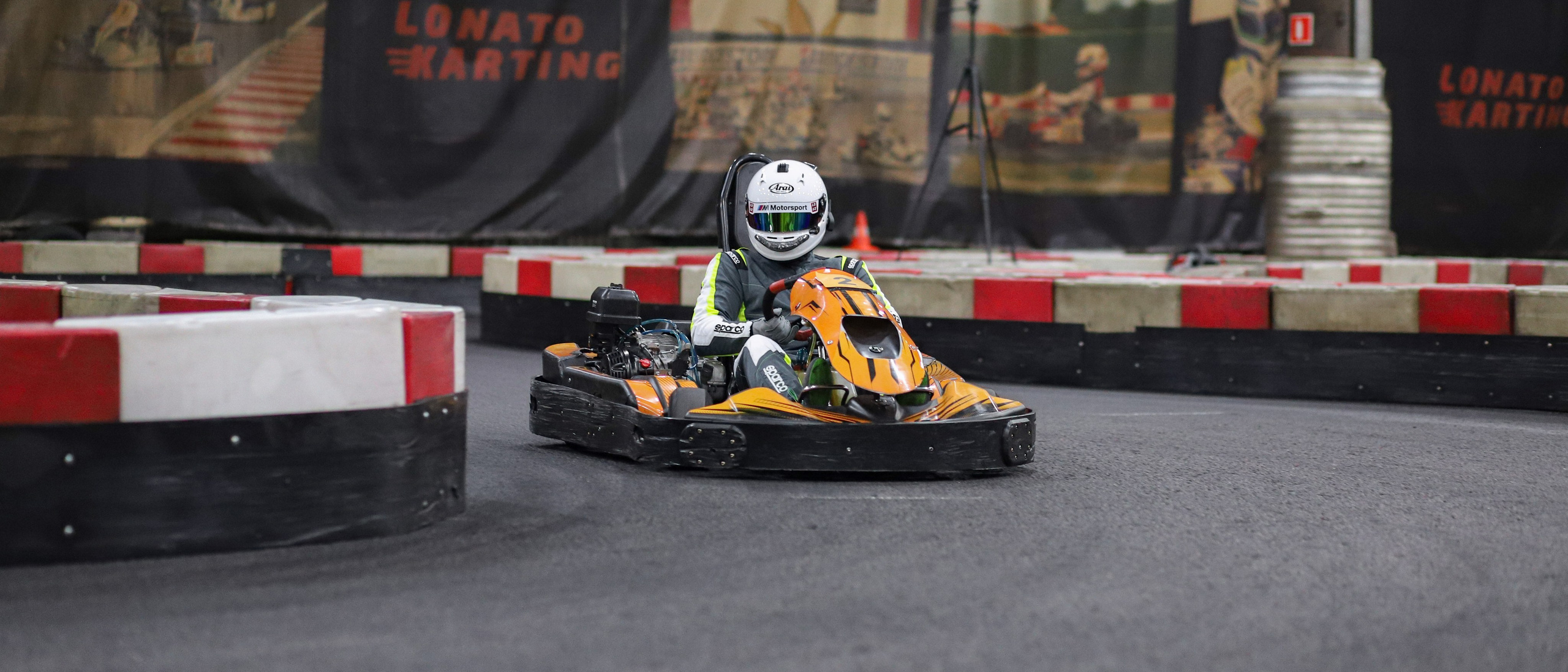 LSK Winter Cup 2025 — 2026 | Этап 6. Malenkyia