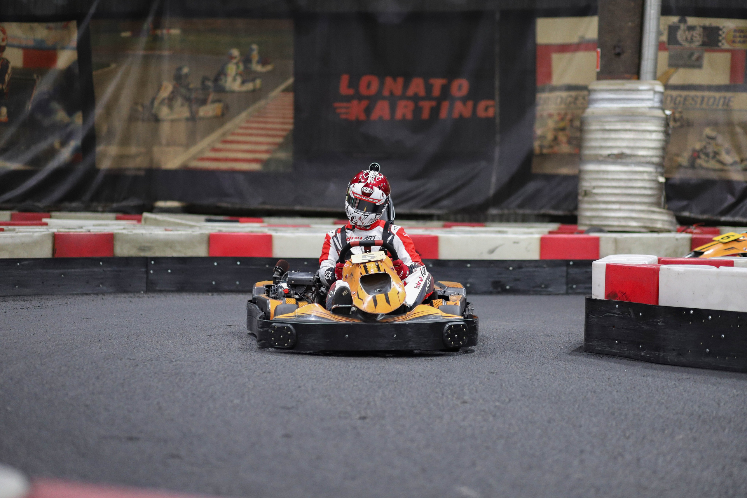 LSK Winter Cup 2025 — 2026 | Этап 3. Malenkyia