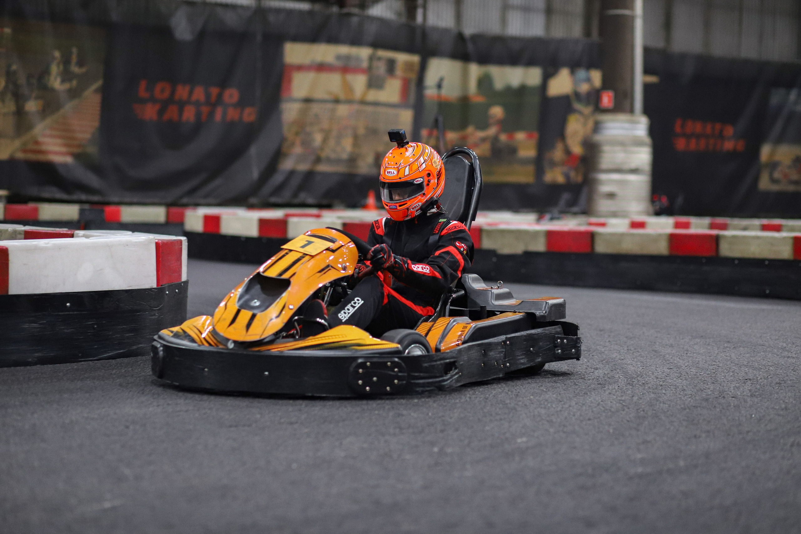 LSK Winter Cup 2025 — 2026 | Этап 6. Malenkyia