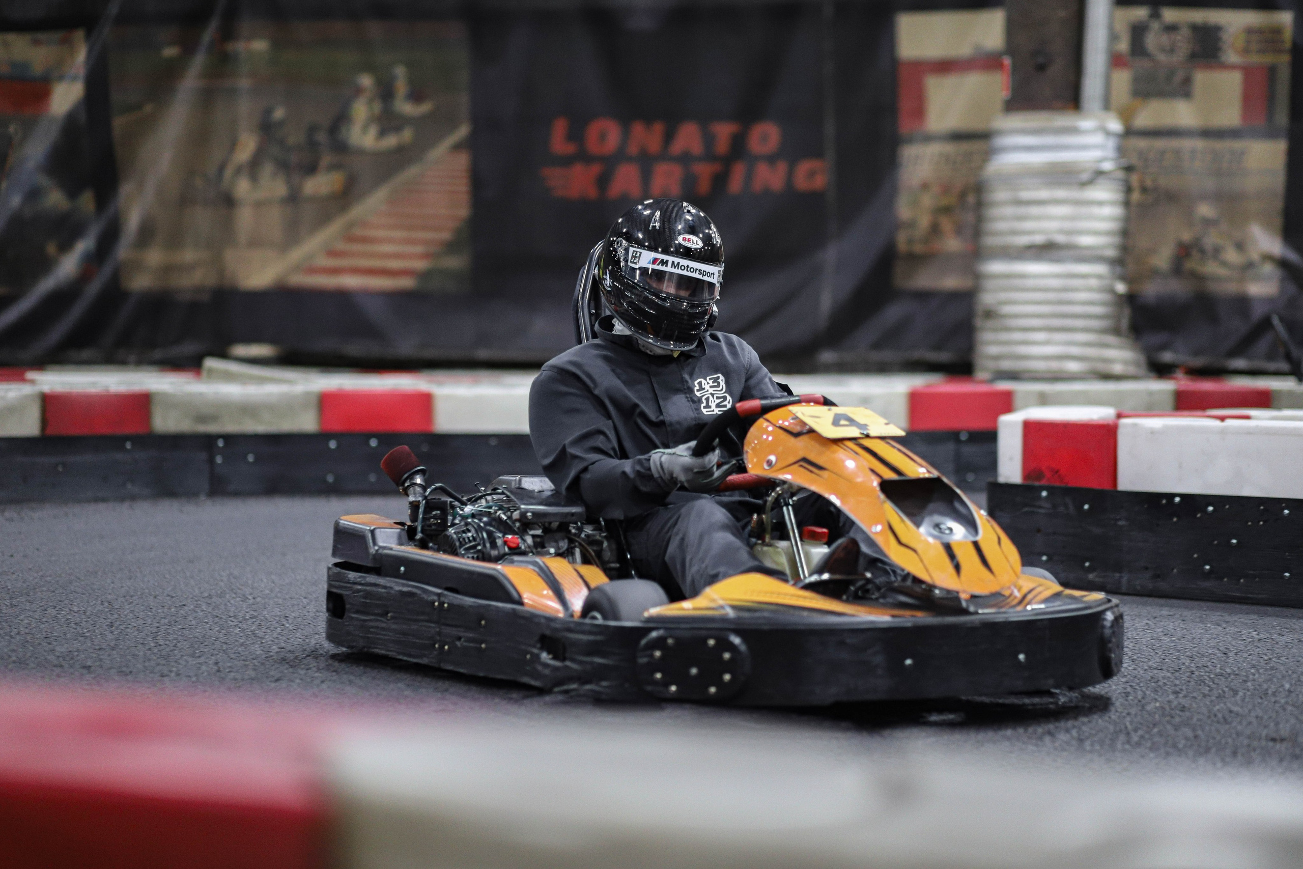 LSK Winter Cup 2025 — 2026 | Этап 3. Malenkyia