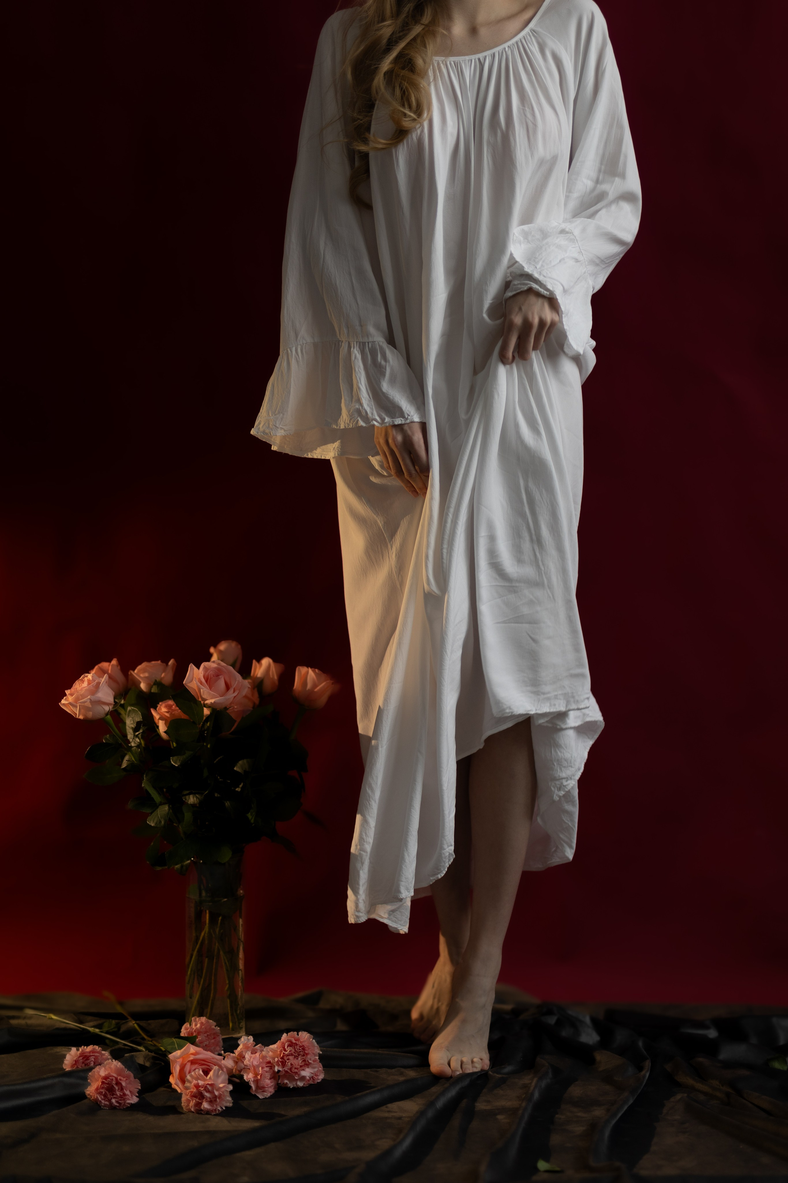 Алена. Женский портрет в городах: Москва | Архангельск | Котлас | Коряжма | Анастасия Лесникова|