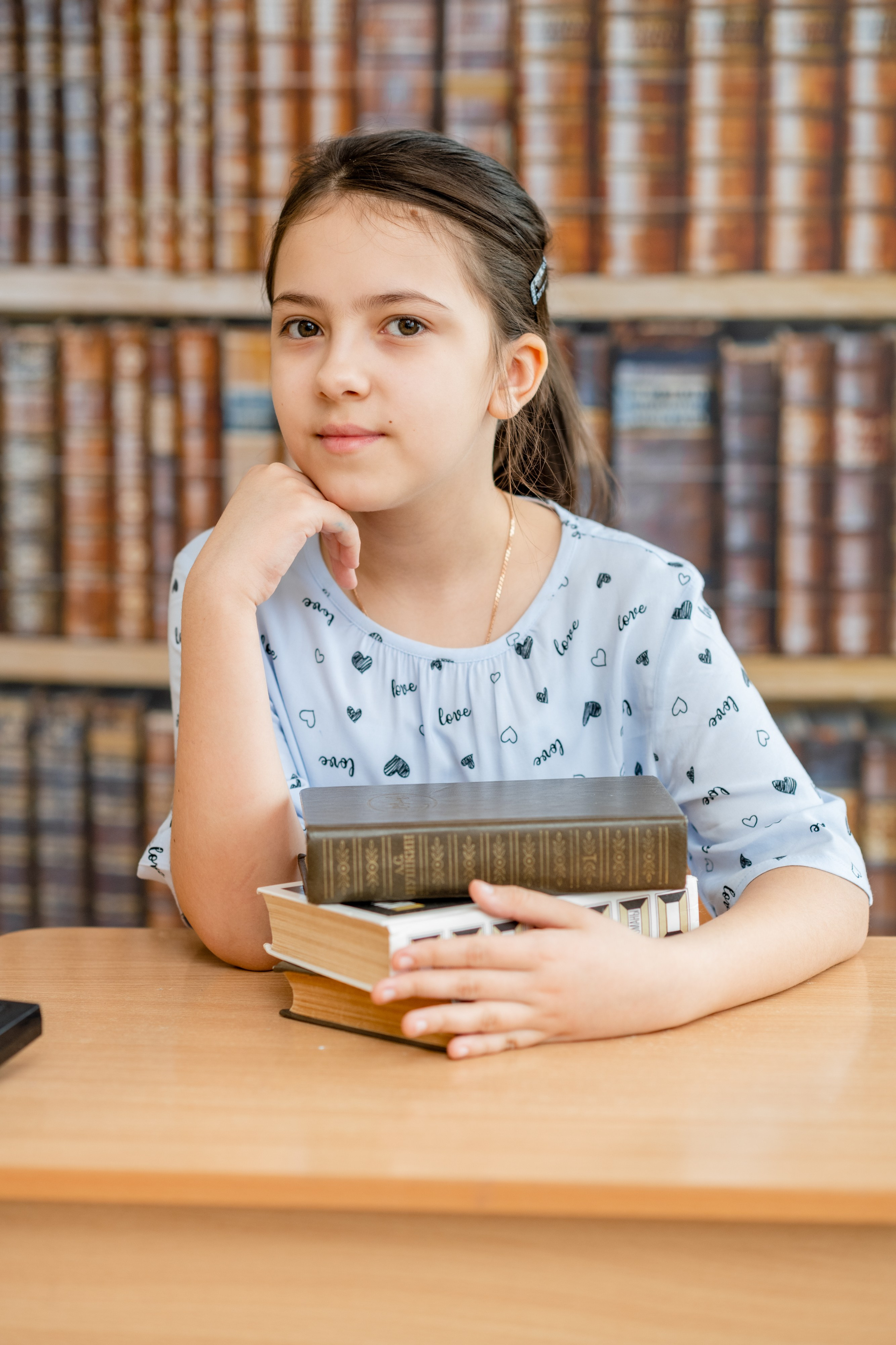 4 классы. Дом детской фотографии Арсюткиной Наталии™