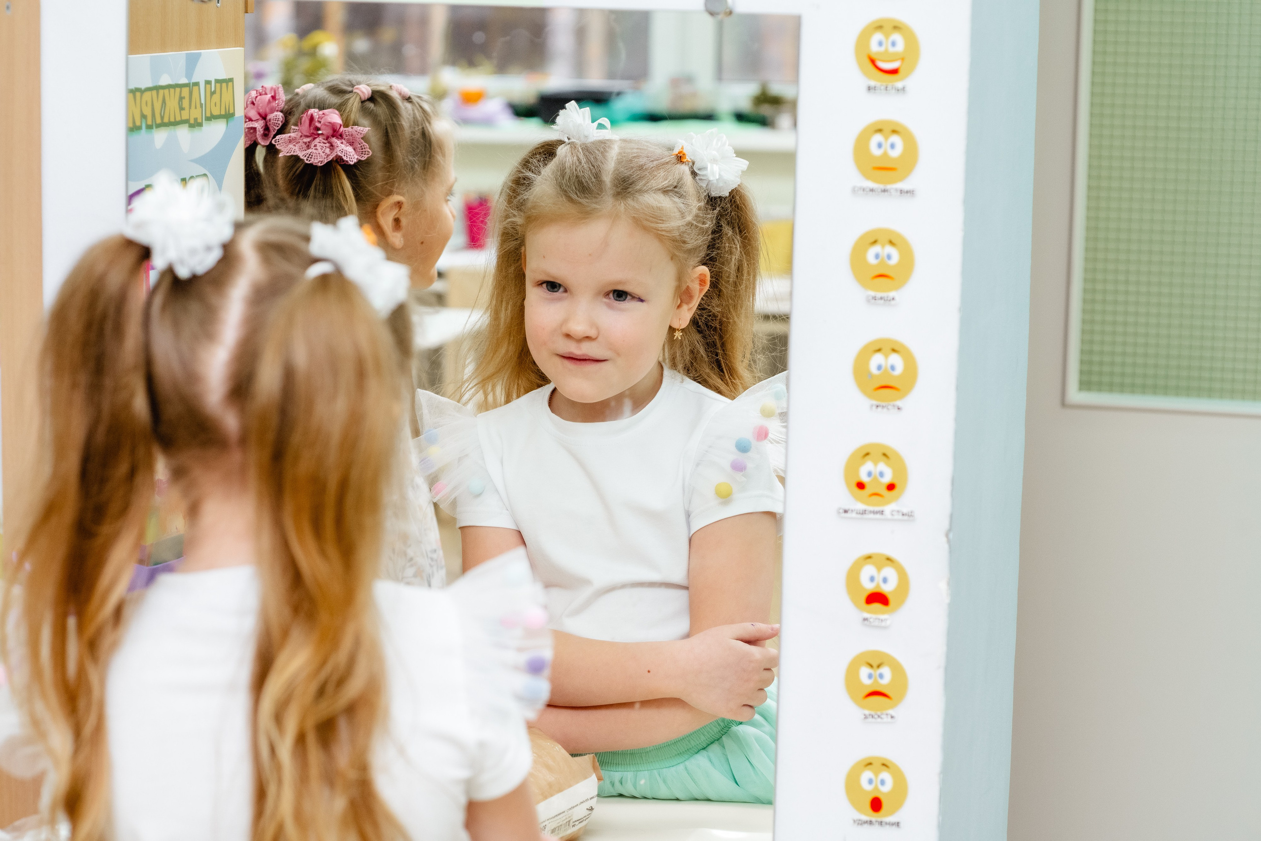 Для выпускных альбомов. Дом детской фотографии Арсюткиной Наталии™