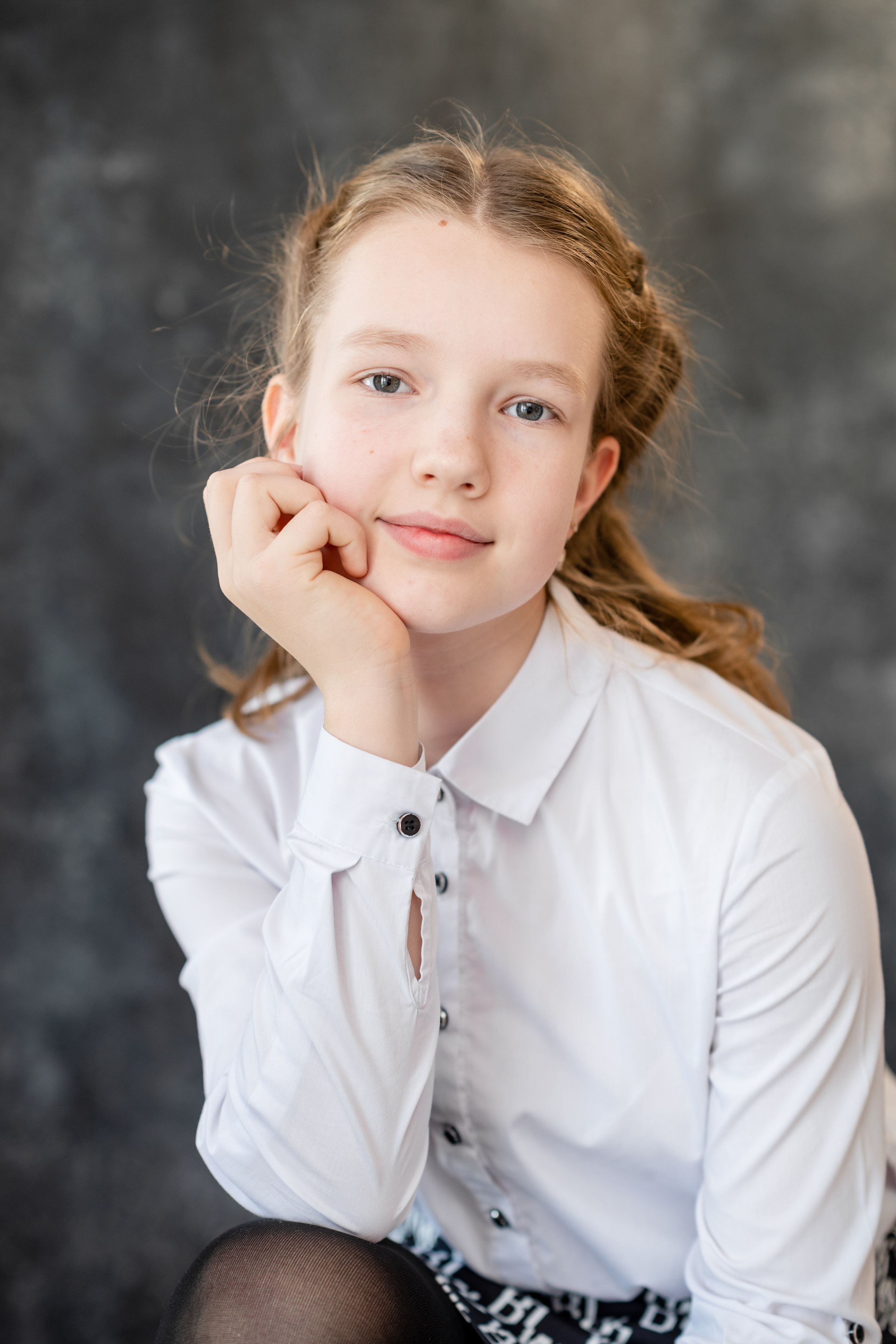 4 классы. Дом детской фотографии Арсюткиной Наталии™