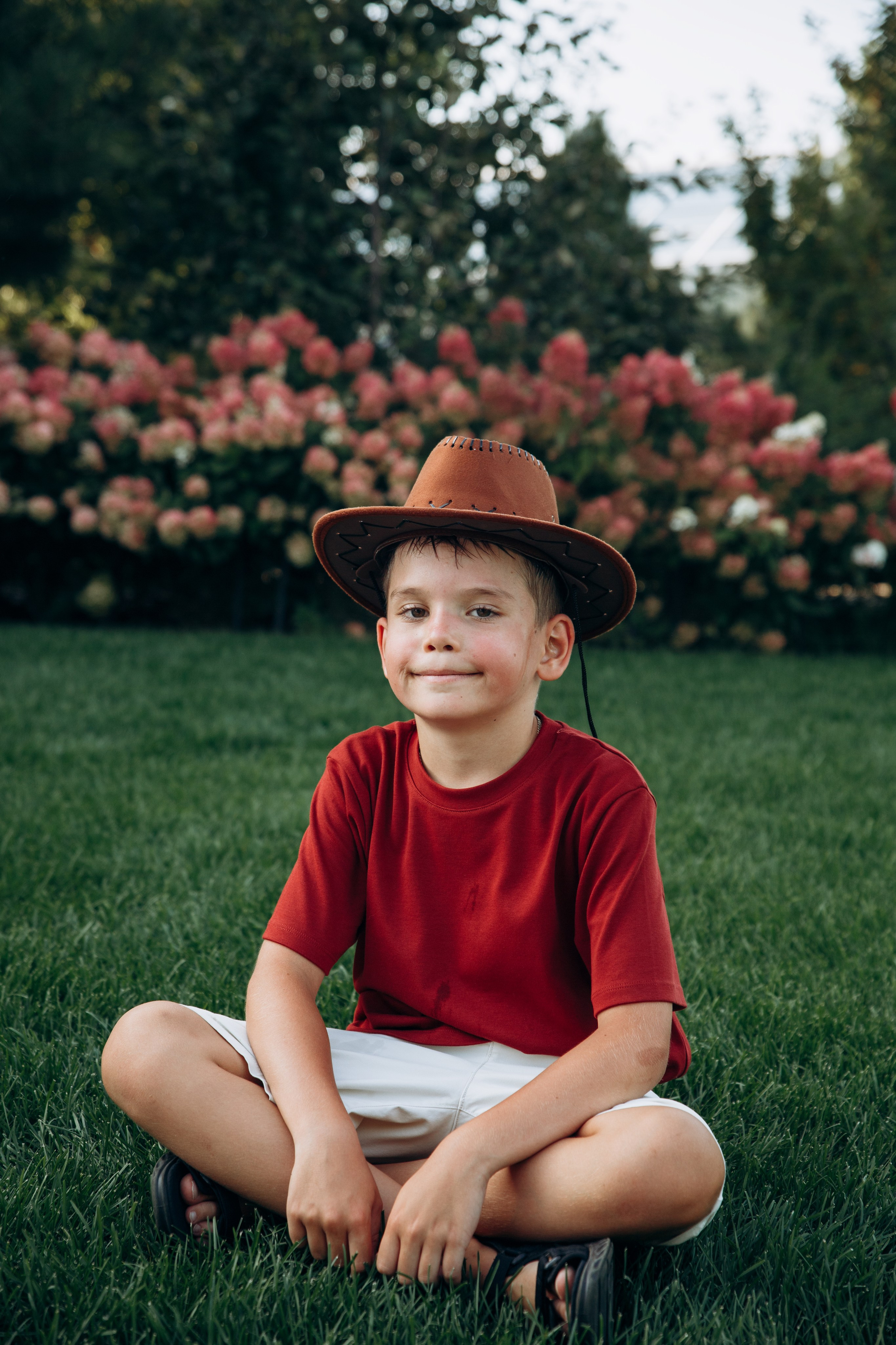 Фотограф на День Рождения Нижний Новгород
