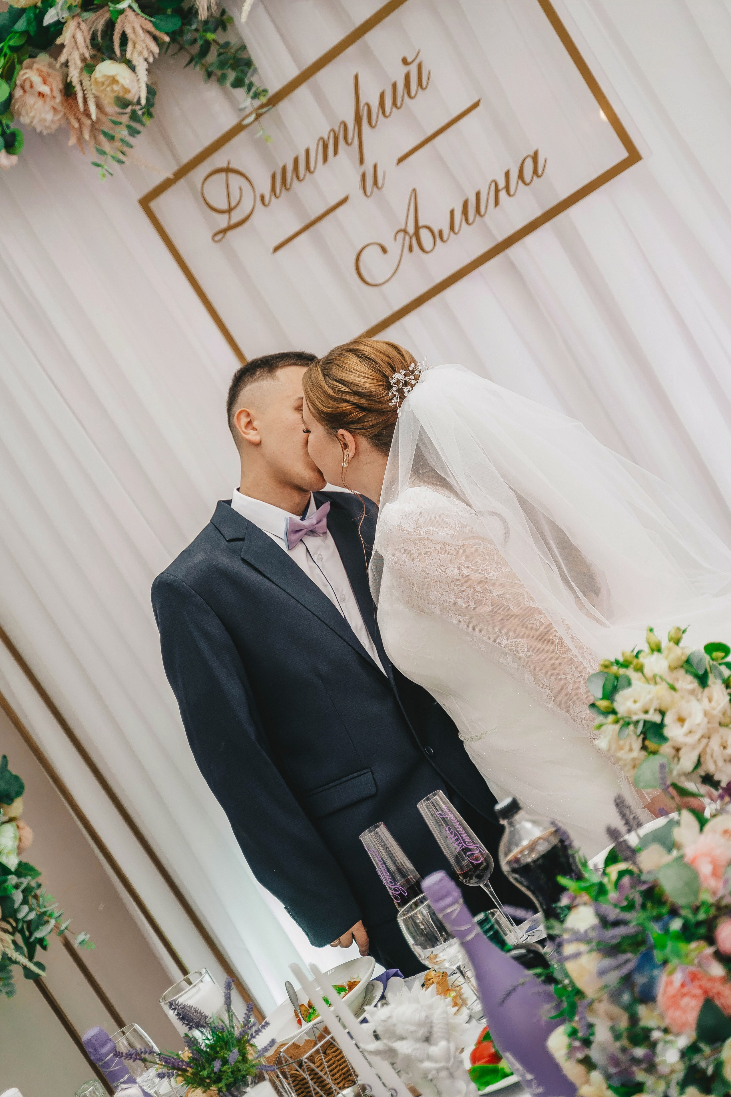 Свадебная съемка. Семейный и свадебный фотограф в Юрге Виктория Лукьяненко