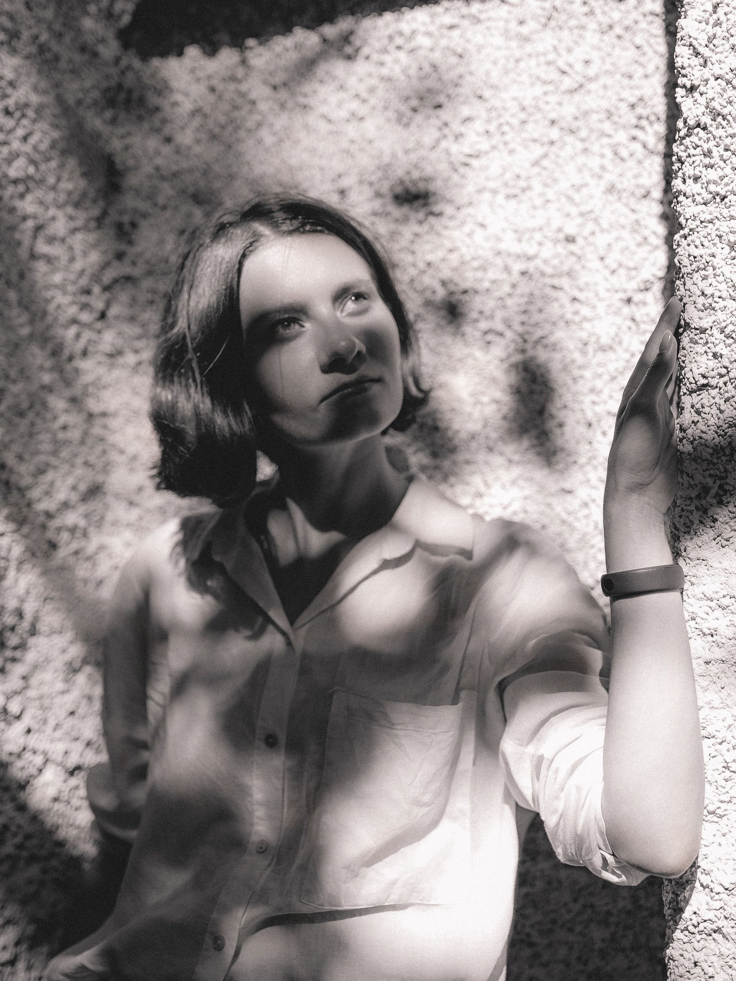 Лена. Фотограф Ольга Махалова — Санкт-Петербург, Москва, Нижний Новгород