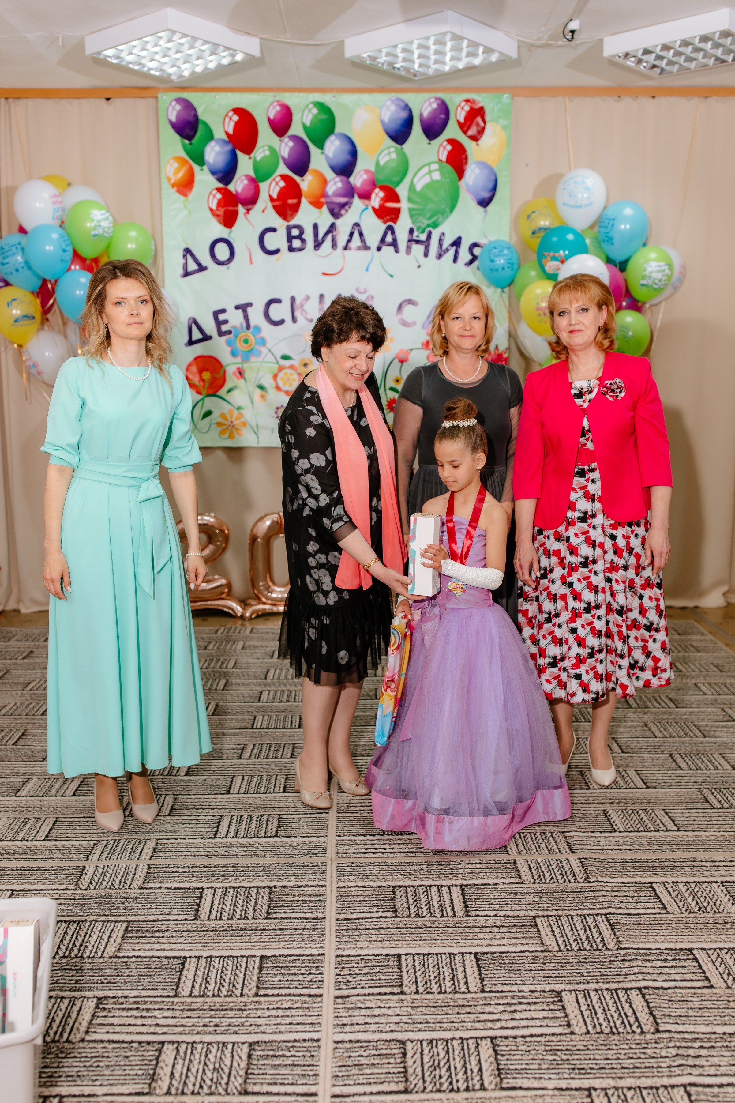 Выпускные Детские Сады. Выпускные альбомы Чехов