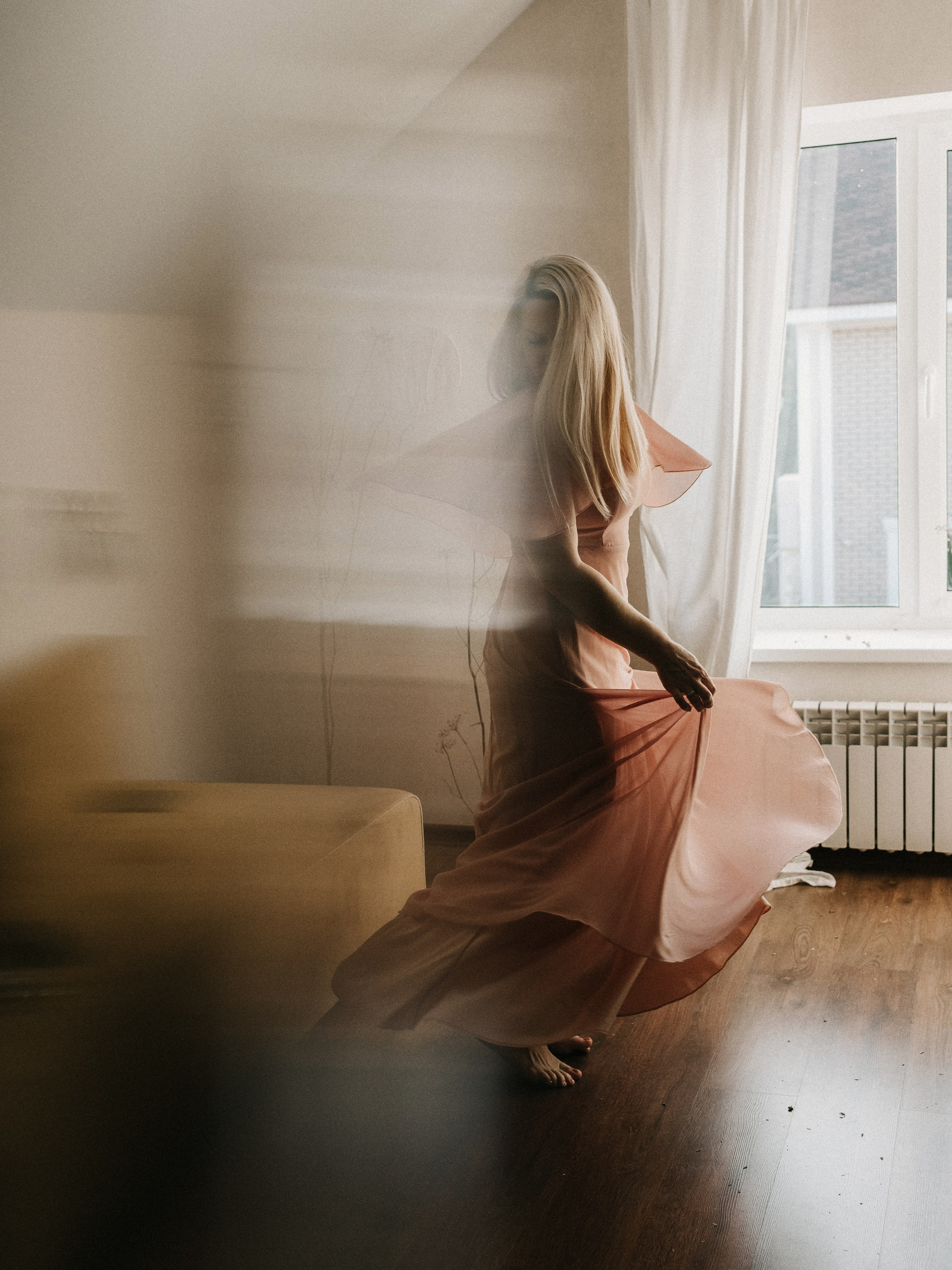 Даша. Свадебный и семейный фотограф в Самаре Надежда Раскина