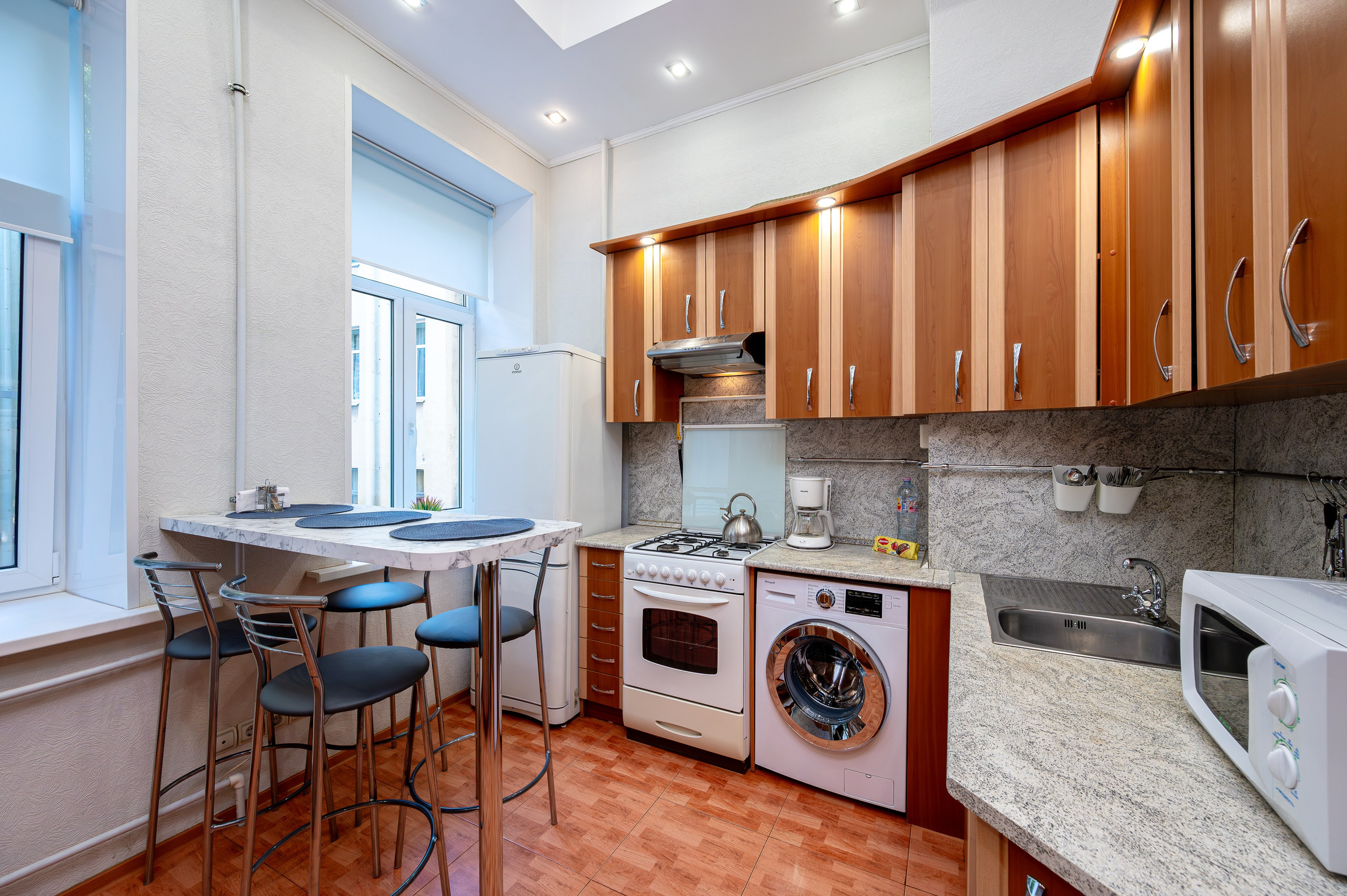 Квартира на ул. Рубинштейна. Интерьерный фотограф. Фото- видеосъемка недвижимости Санкт-Петербург