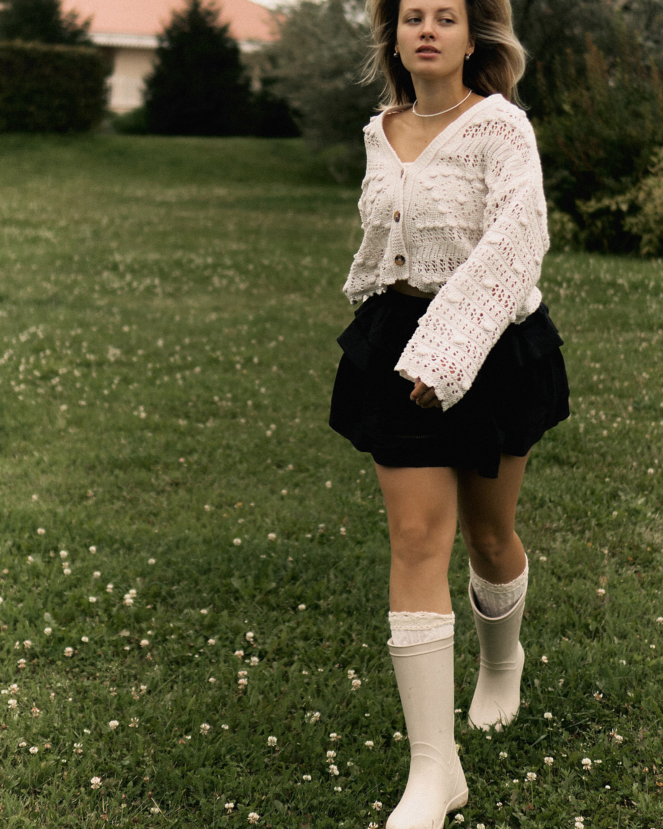 Yuliya. Индивидуальная и семейная фотосессия в Чебоксарах Оксана Русакова