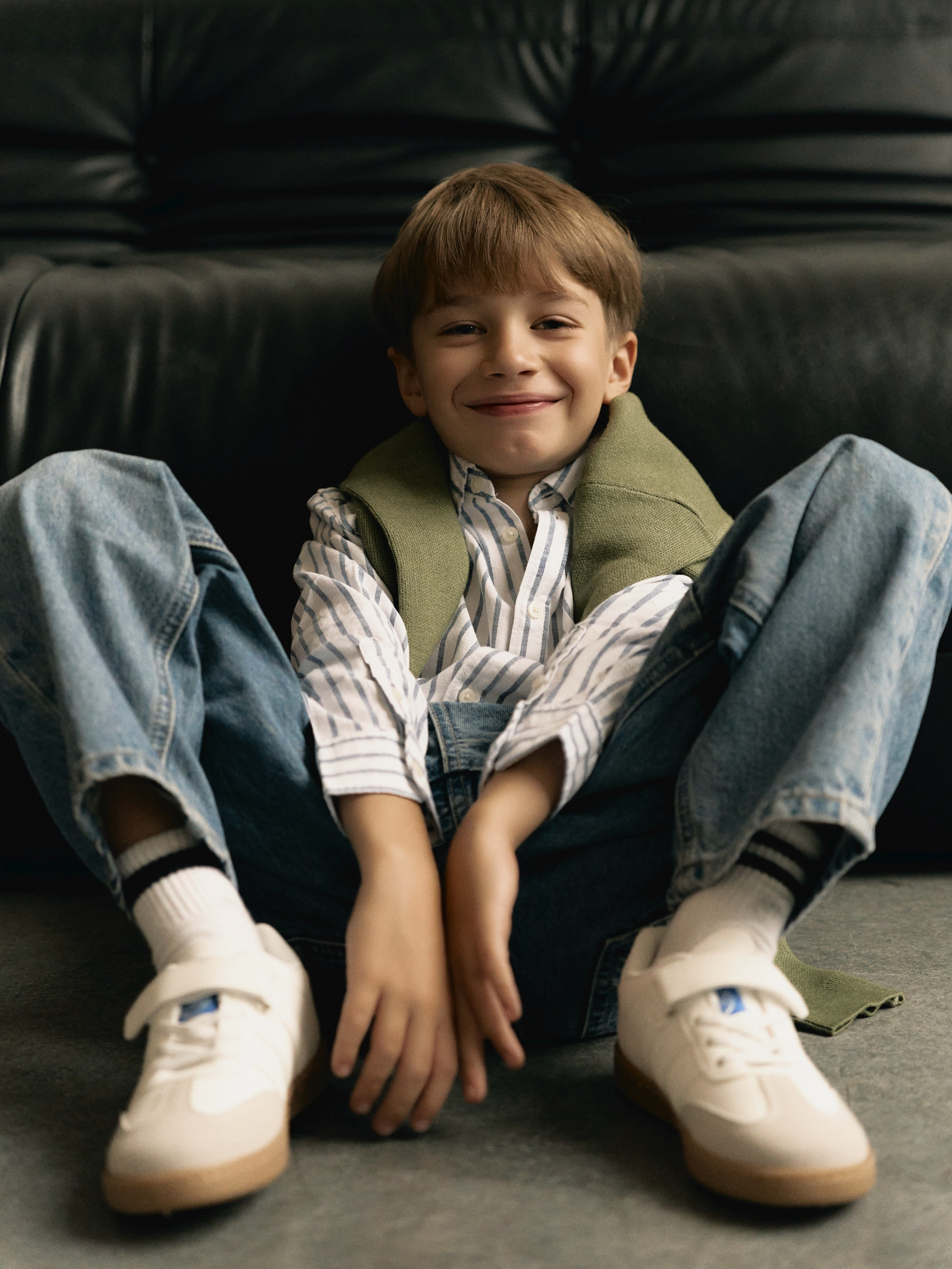 Kirill. Индивидуальная и семейная фотосессия в Чебоксарах Оксана Русакова