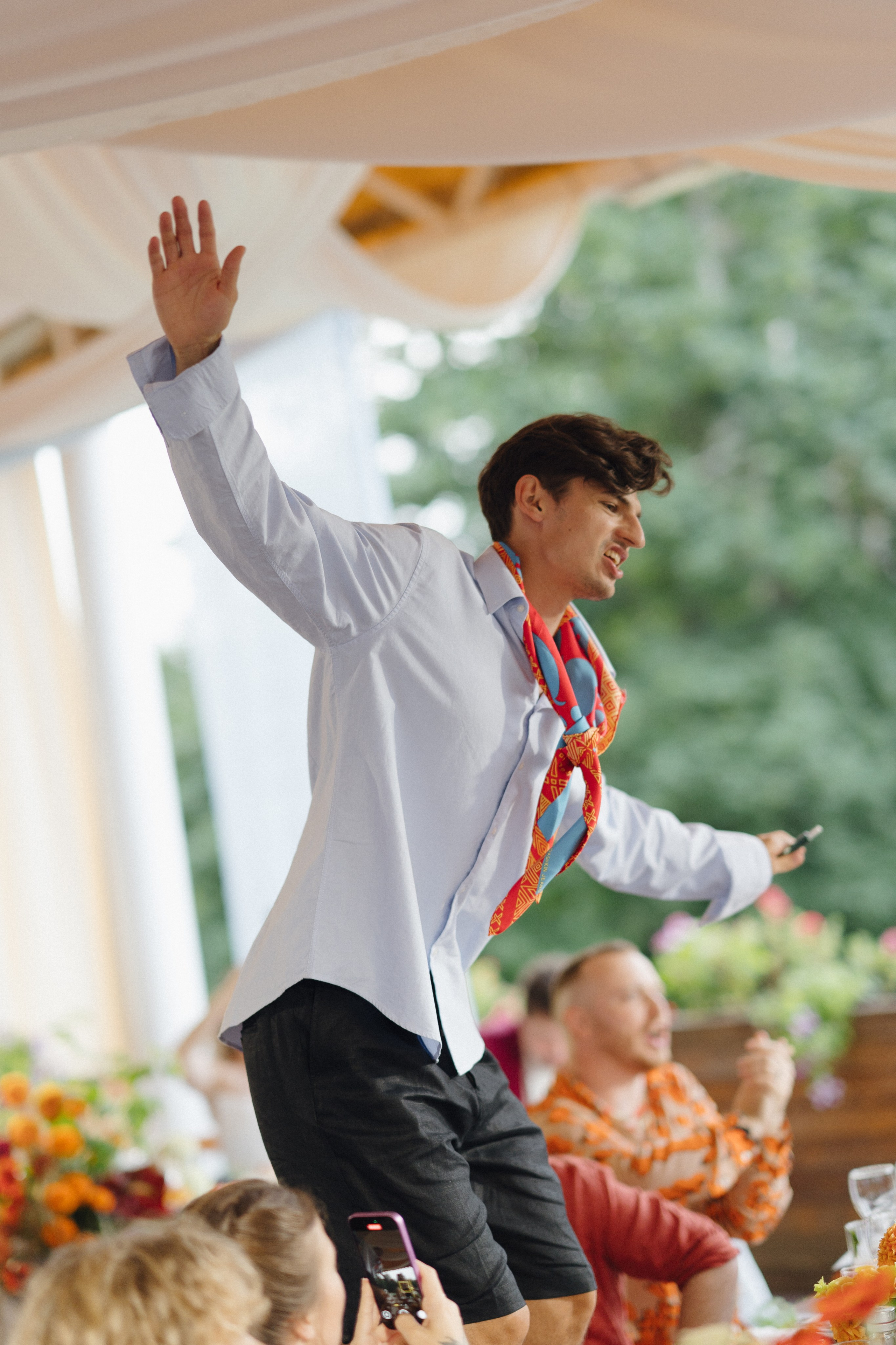 Куда иголочка — туда и ниточка. Свадебный фотограф Наташа Алешина