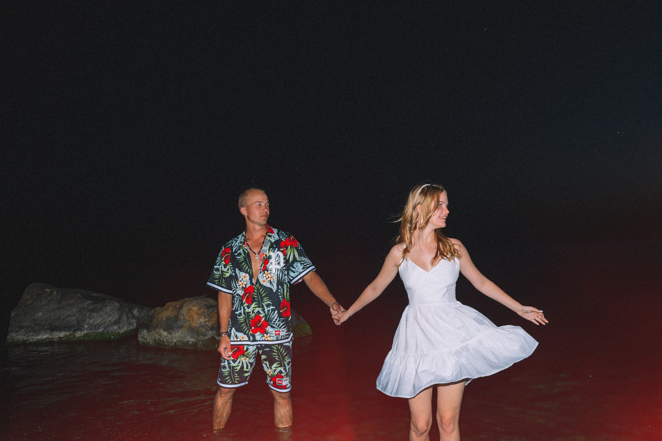 NightLove. Фотограф в Анапе Муратова Анна