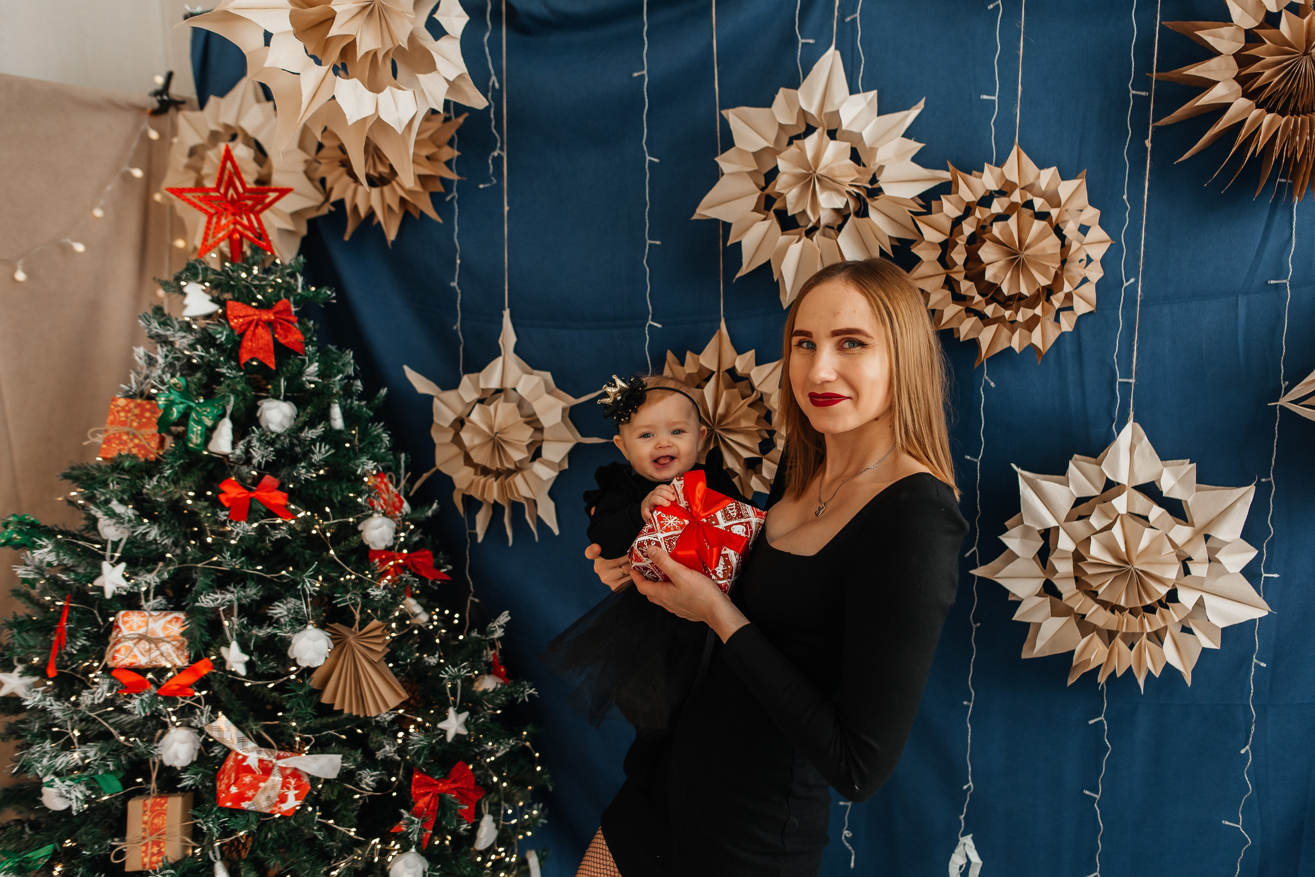 Виктория в студии. Детский и семейный фотограф выпускной альбом Приморско-Ахтарск