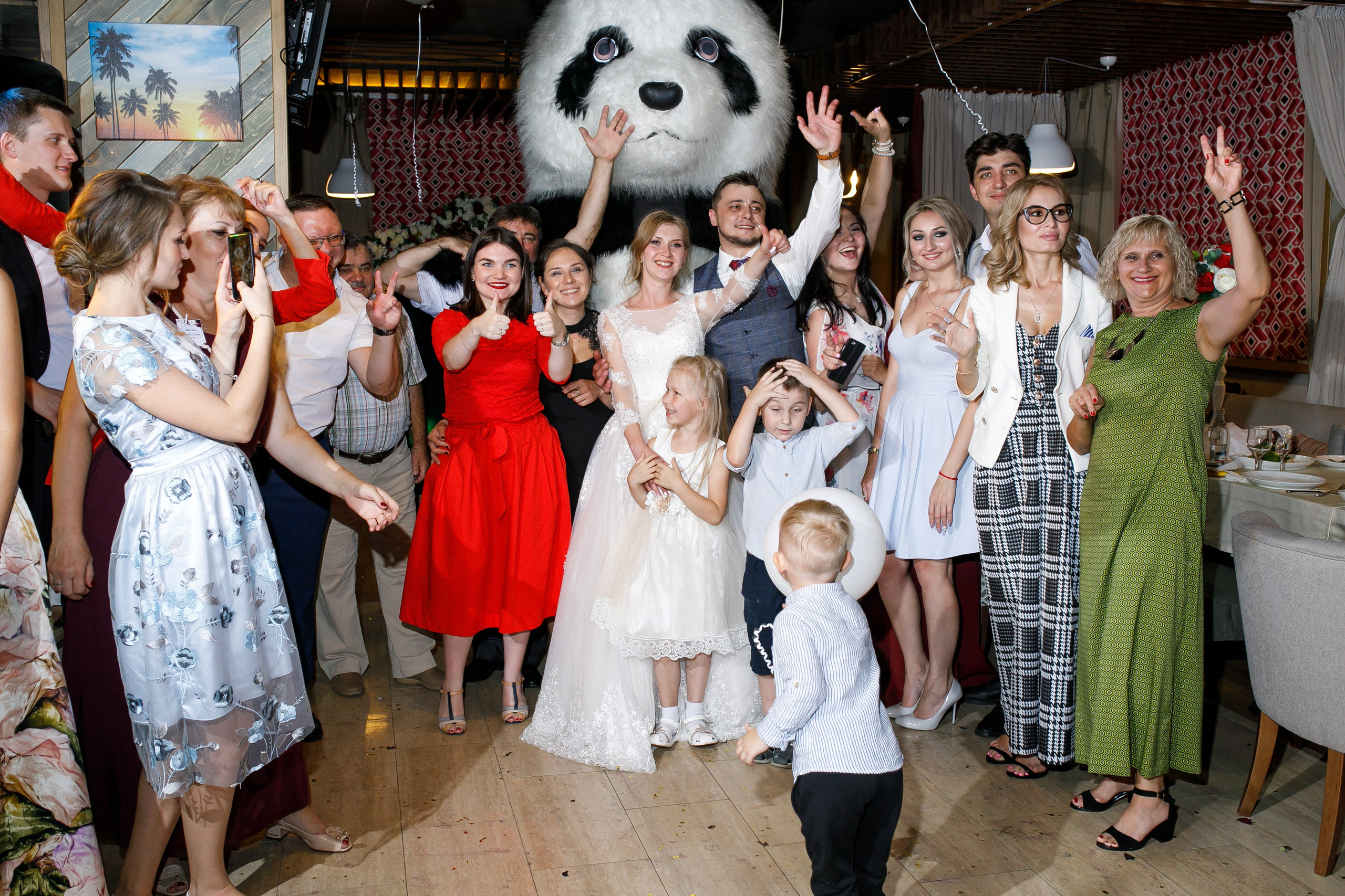 Свадьба в Уфе. Фотограф в Уфе Ирина Идрисова