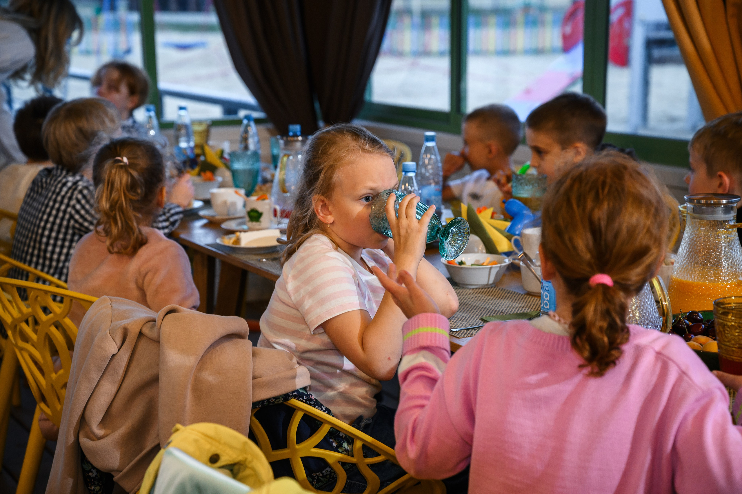 День Рождения: Варе 8 лет. Wedding and family photographer USA