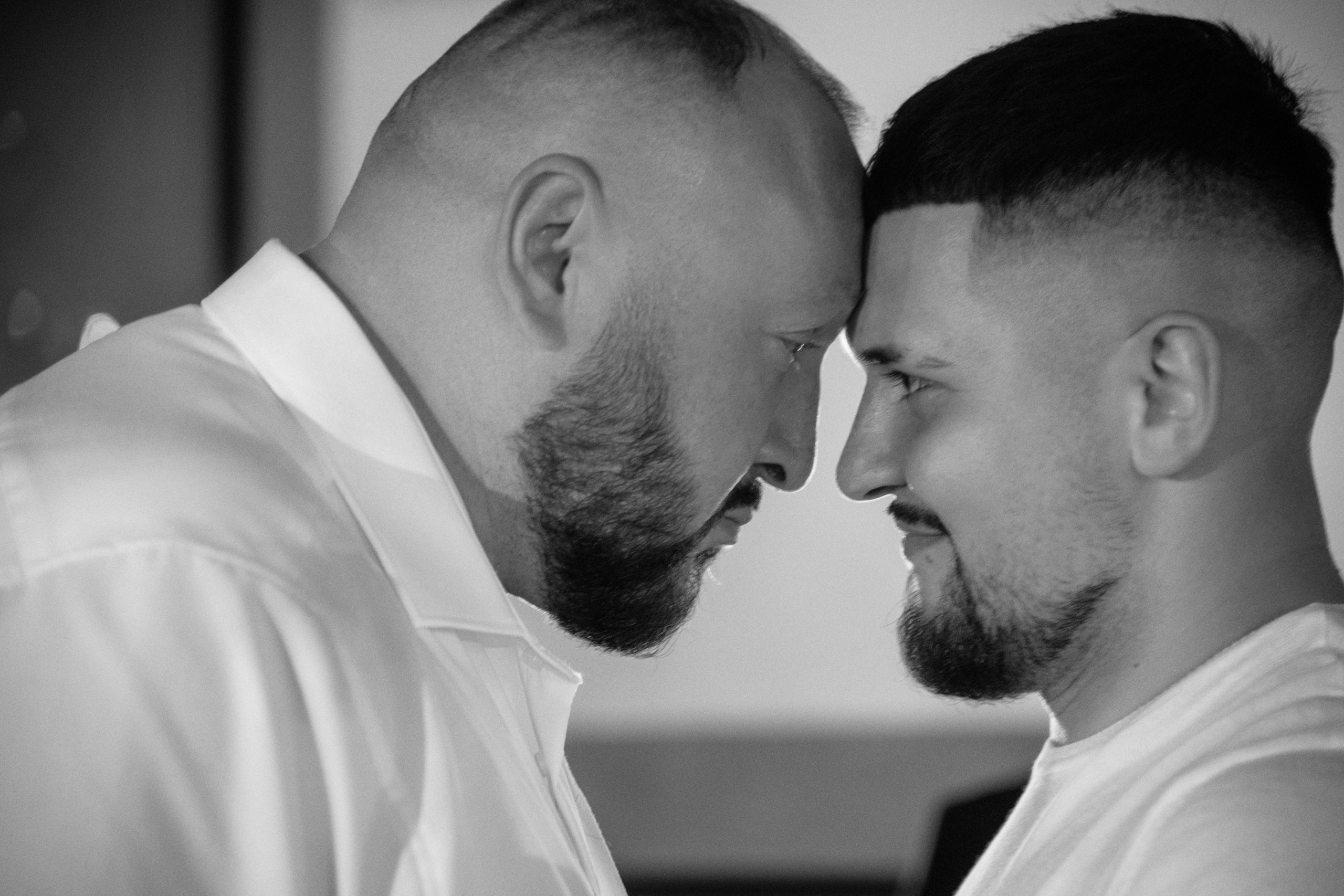 Яна и Рома. Фотограф Смоляк Алена